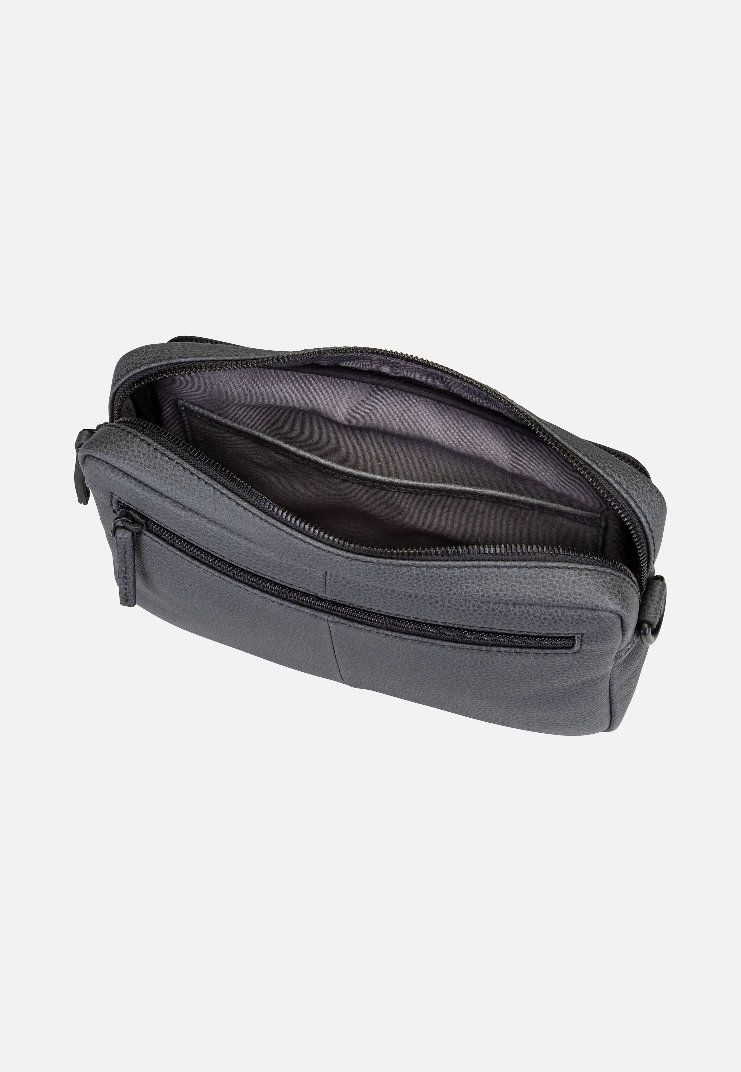 Casual 5581 Schwarz - Crossbody Bag - Image 3