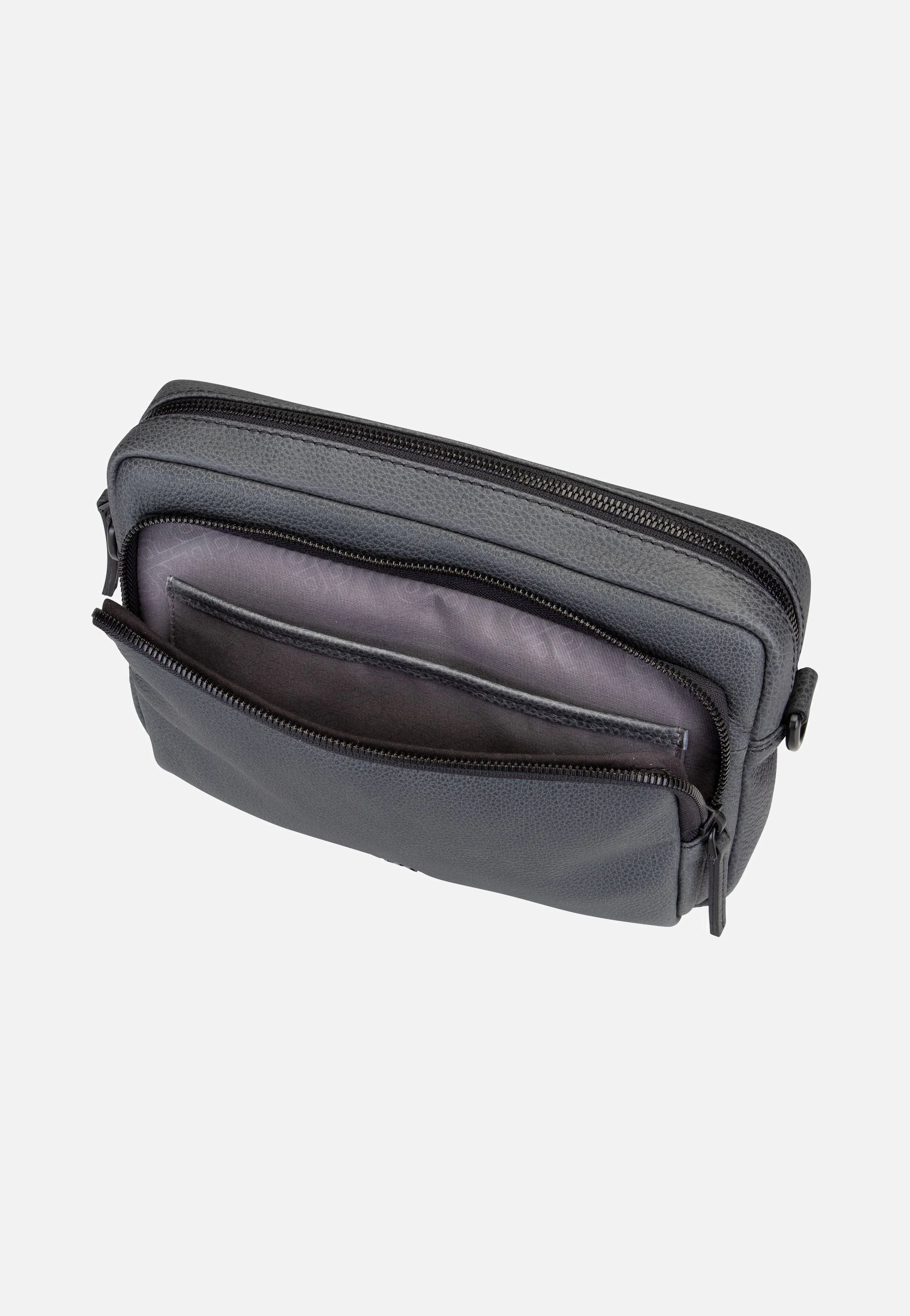 Casual 5581 Schwarz - Crossbody Bag - Image 4