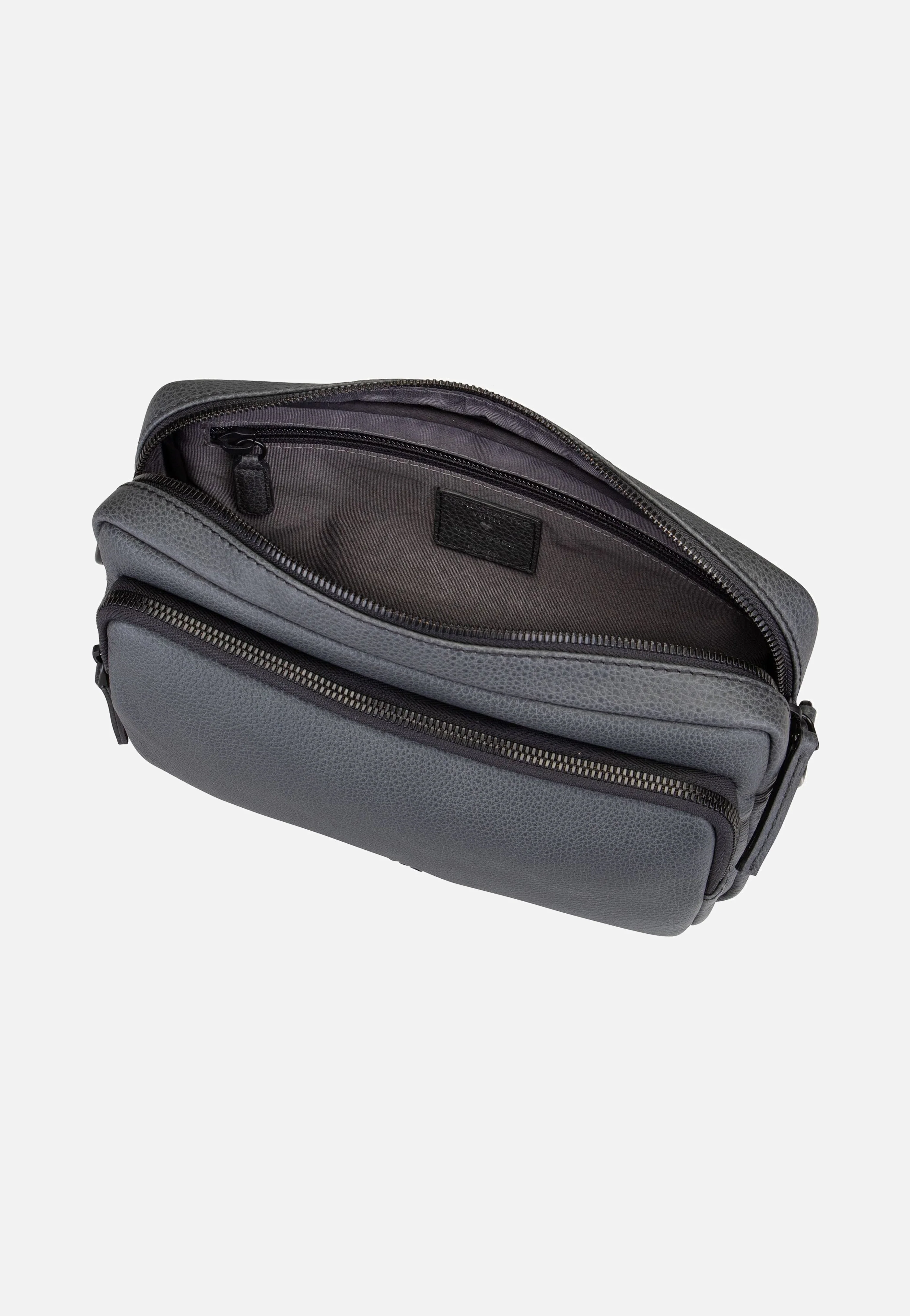 Casual 5581 Schwarz - Crossbody Bag - Image 5