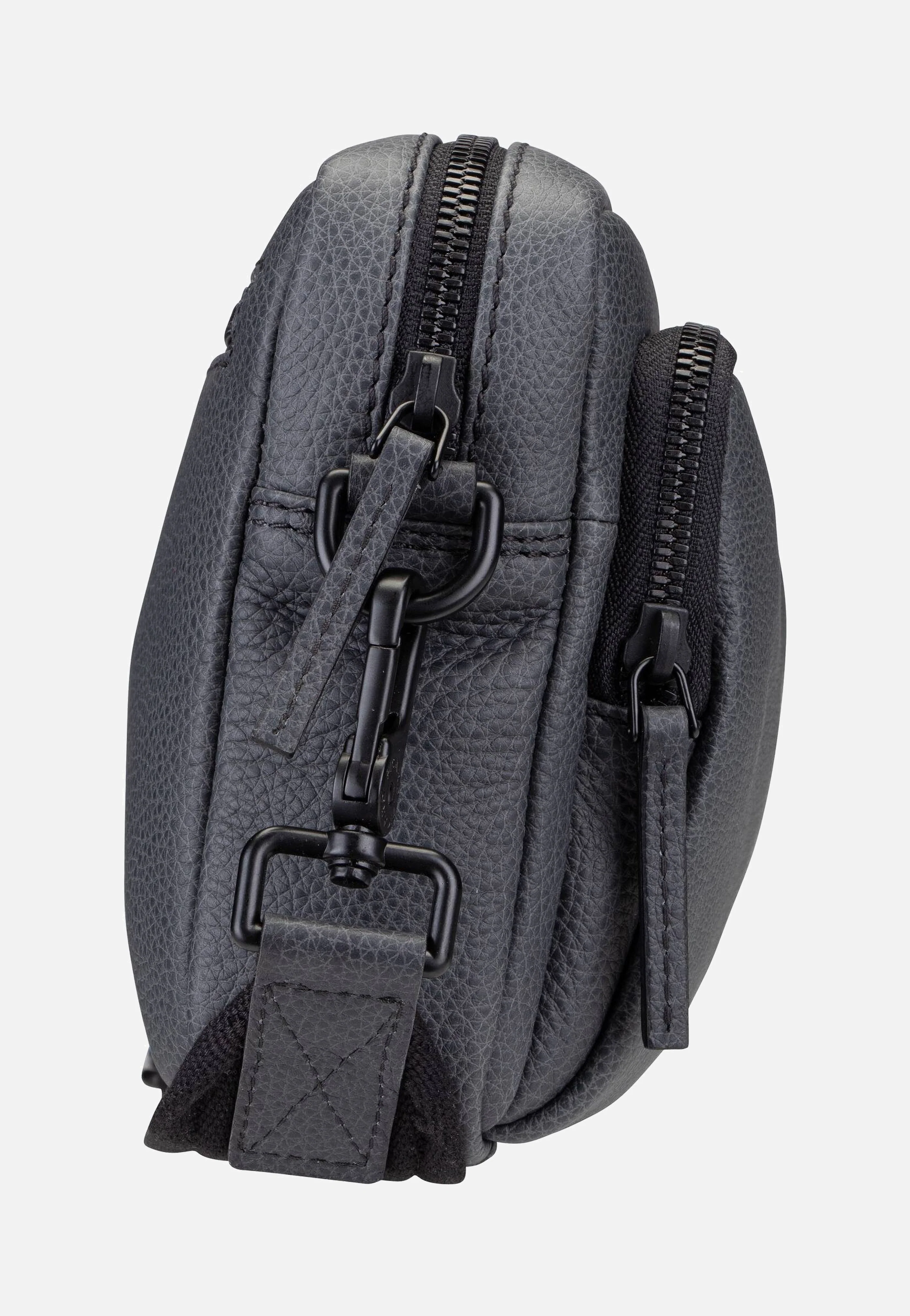 Casual 5581 Schwarz - Crossbody Bag - Image 6