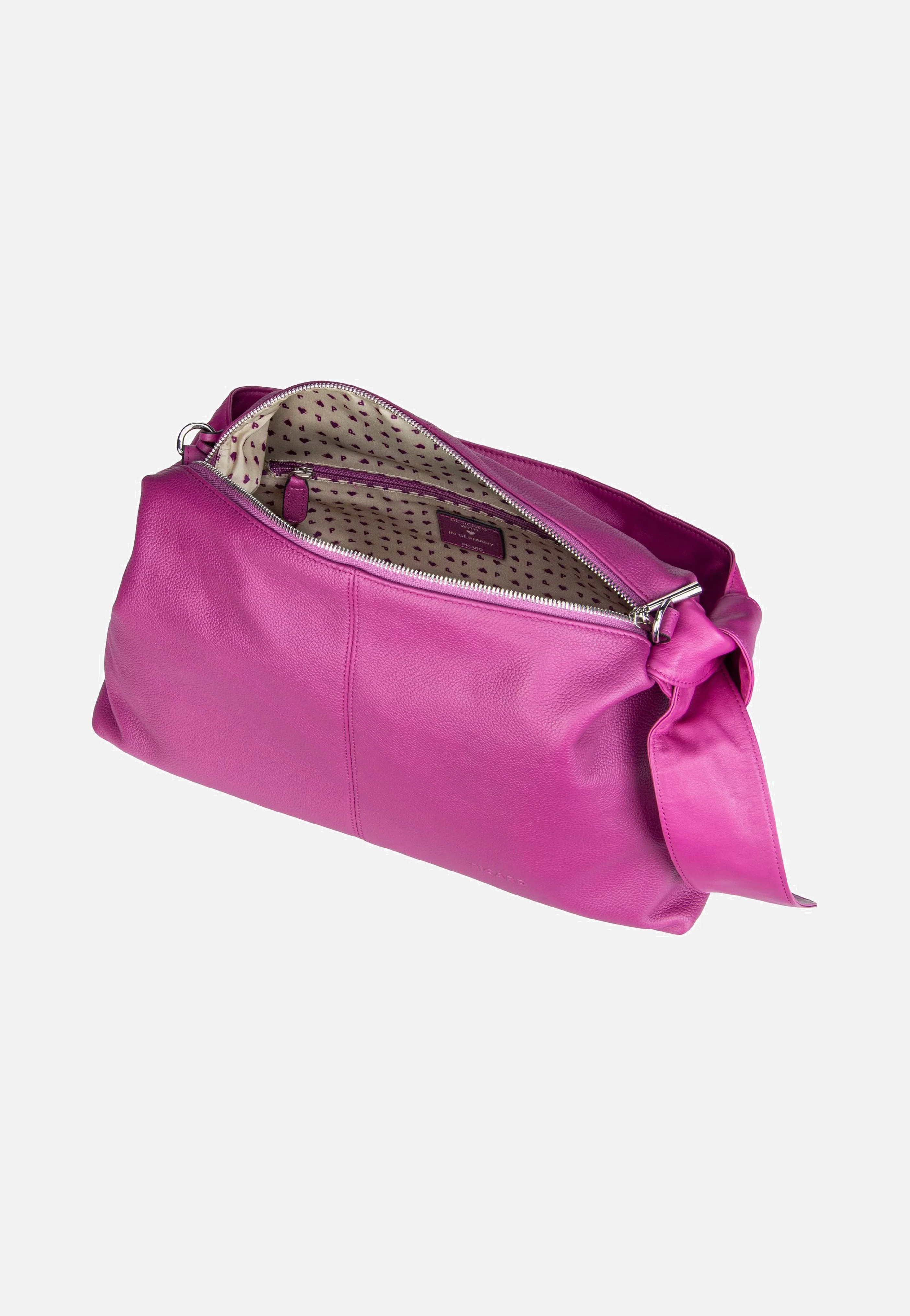 Embrace 7310 Fuchsia - Hobo Bag - Image 3