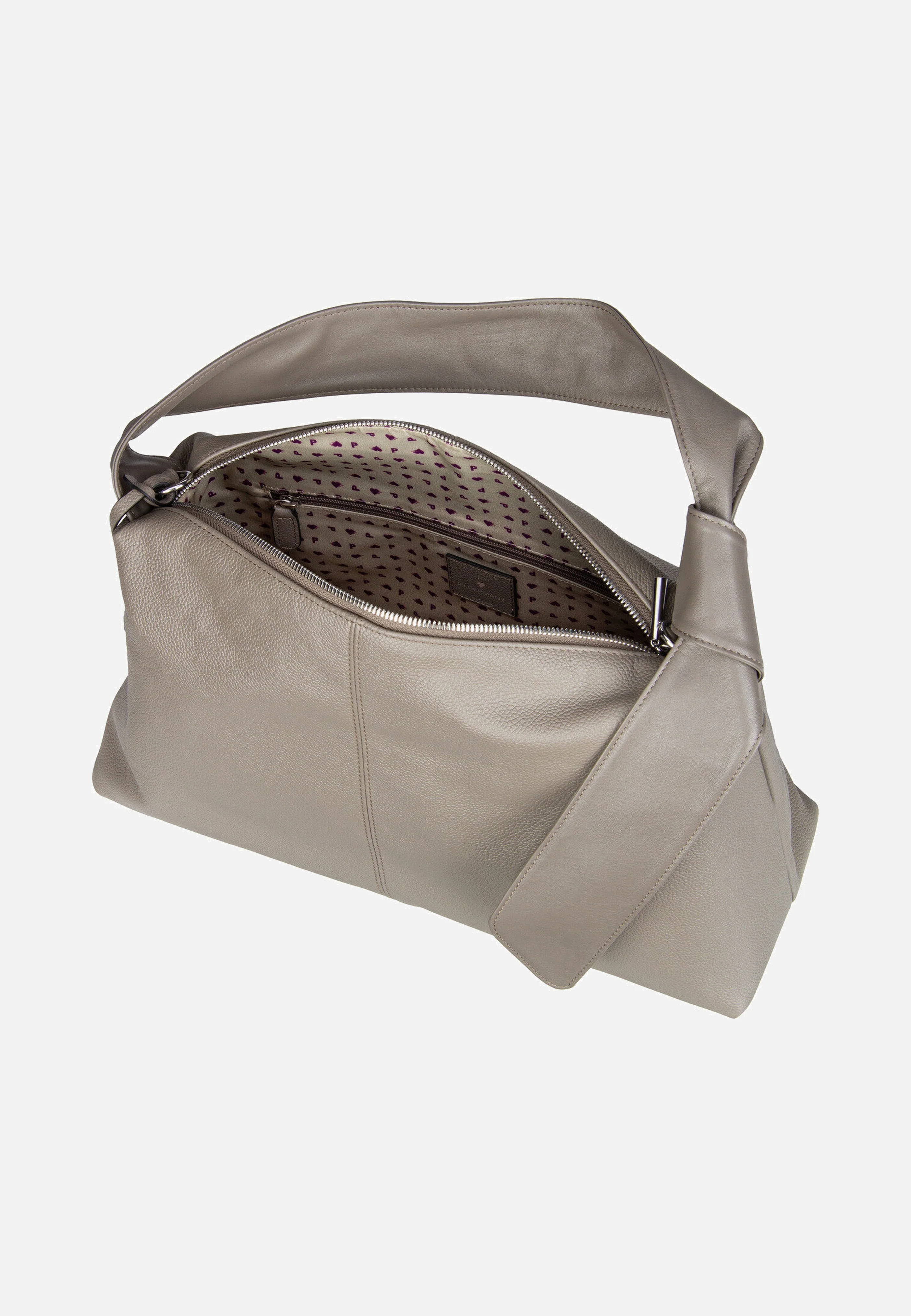 Embrace 7310 Gravel - Hobo Bag - Image 4