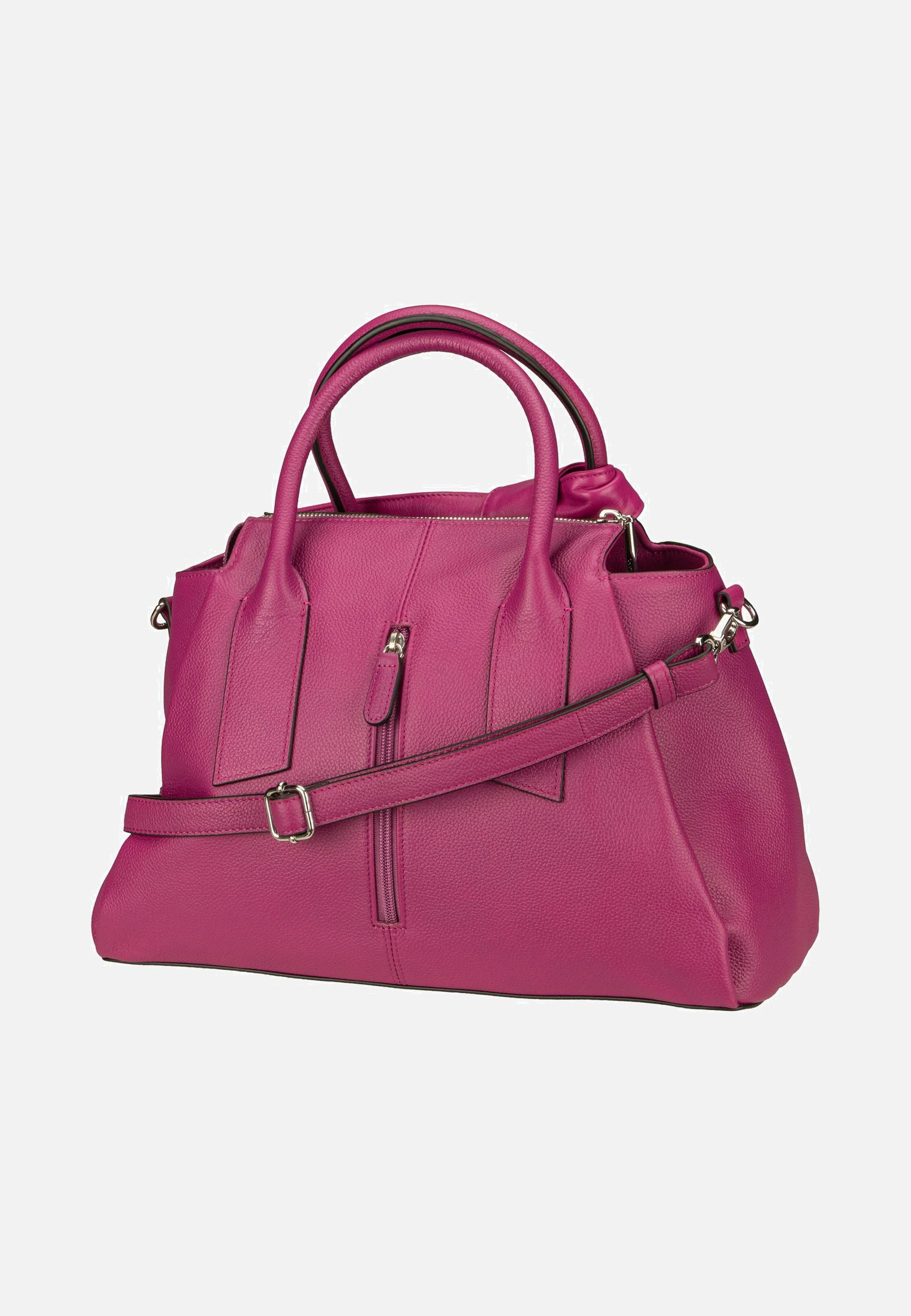 Embrace 7312 Fuchsia - Tote Bag - Image 2