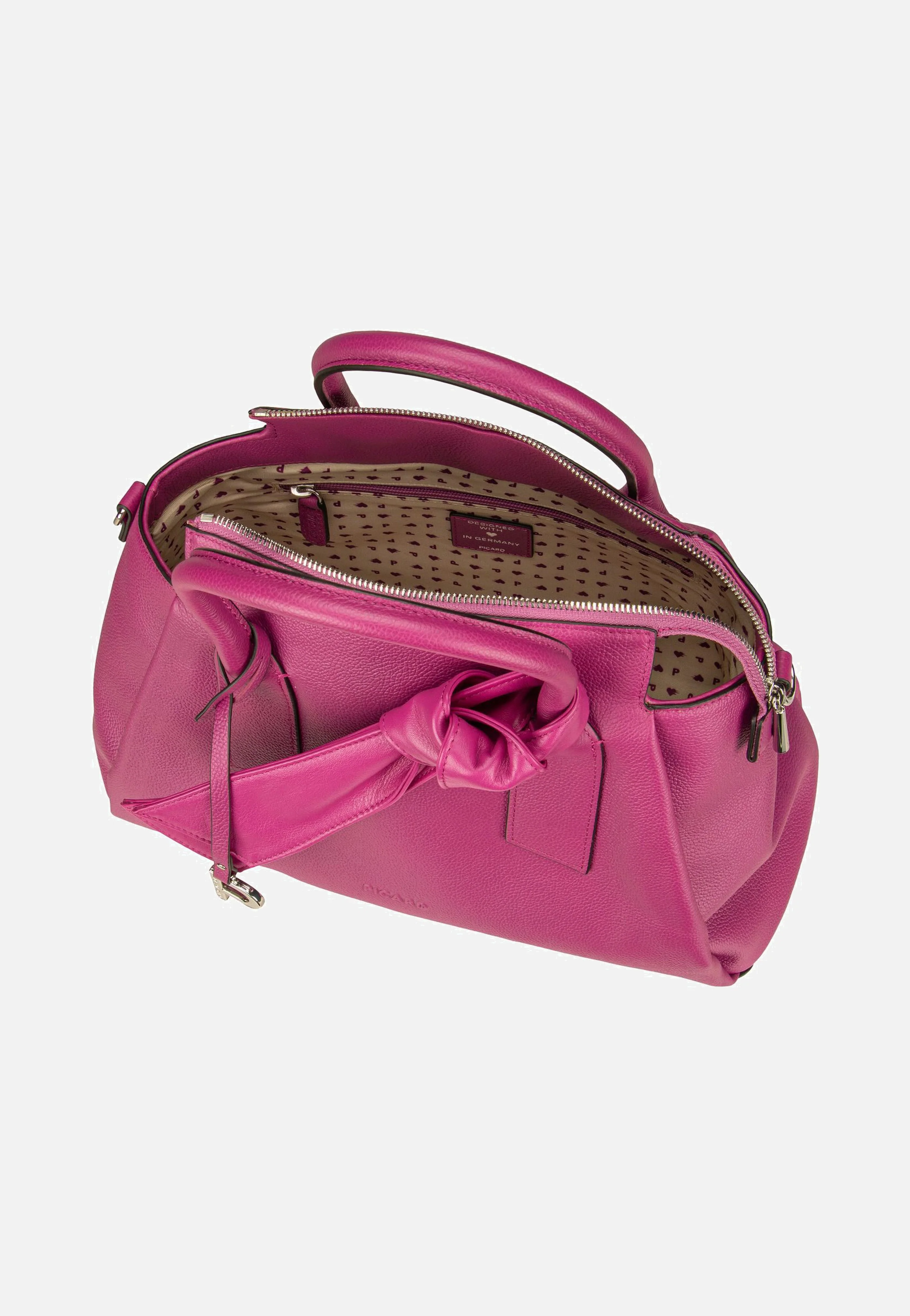 Embrace 7312 Fuchsia - Tote Bag - Image 3