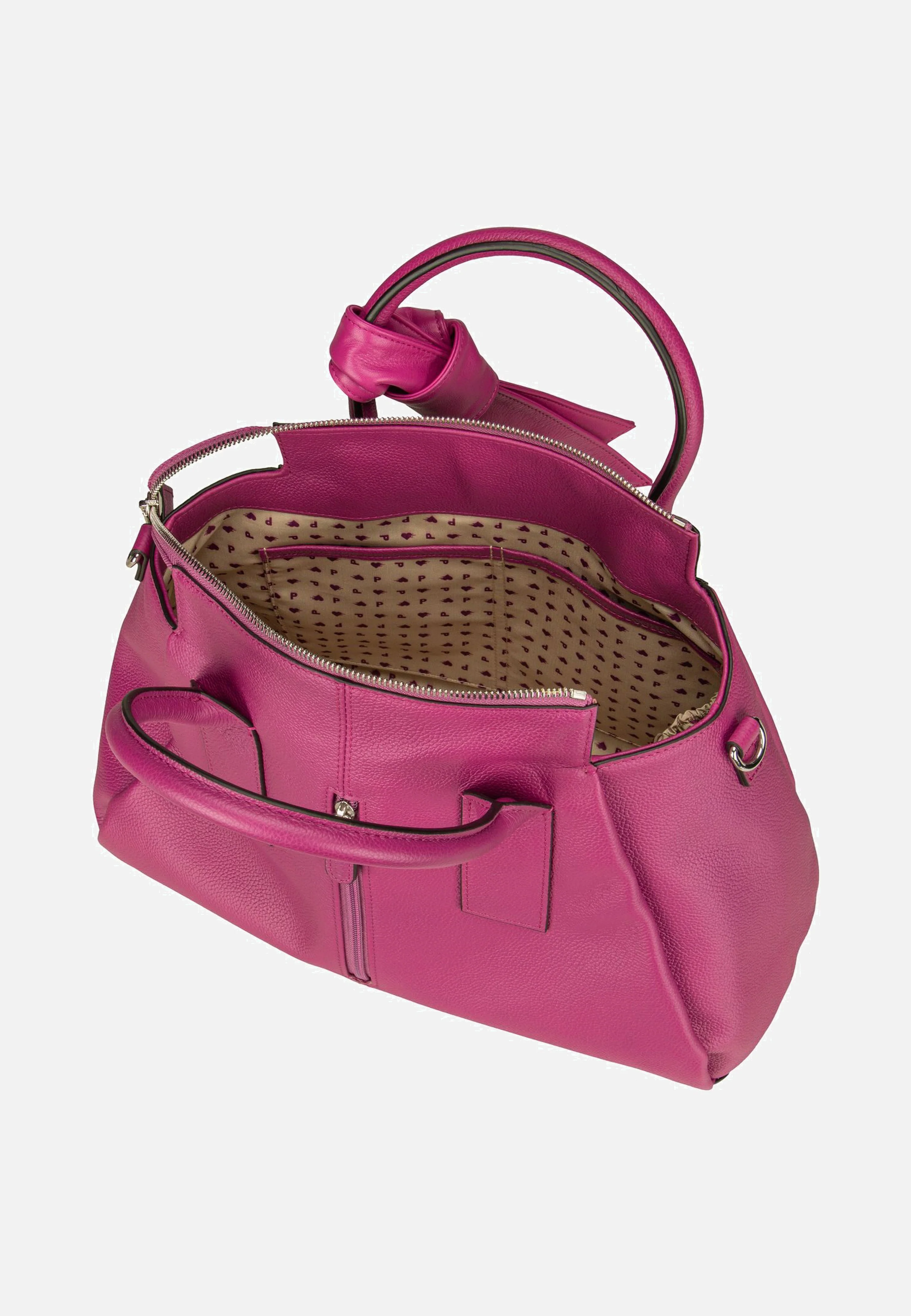 Embrace 7312 Fuchsia - Tote Bag - Image 4