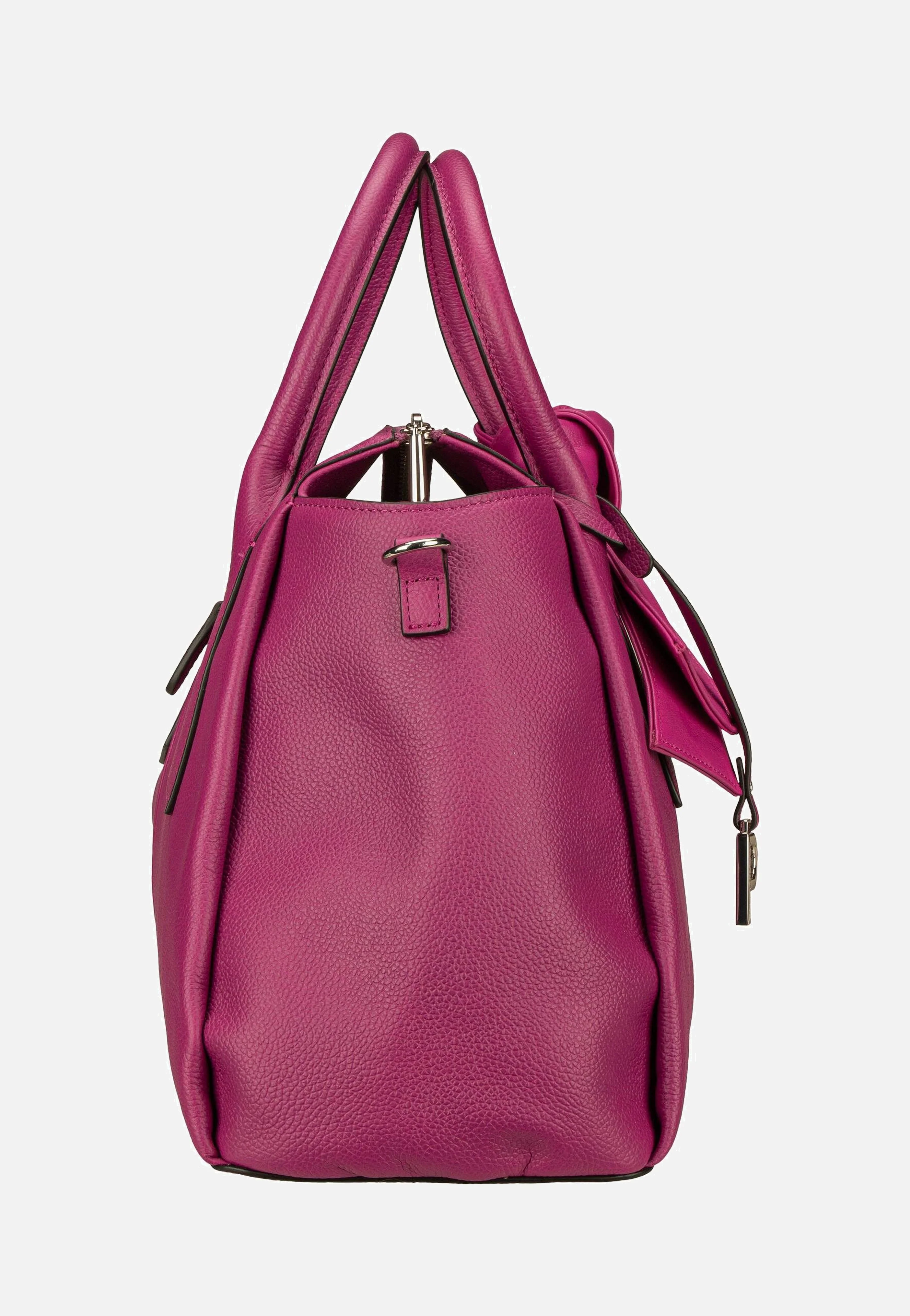 Embrace 7312 Fuchsia - Tote Bag - Image 5