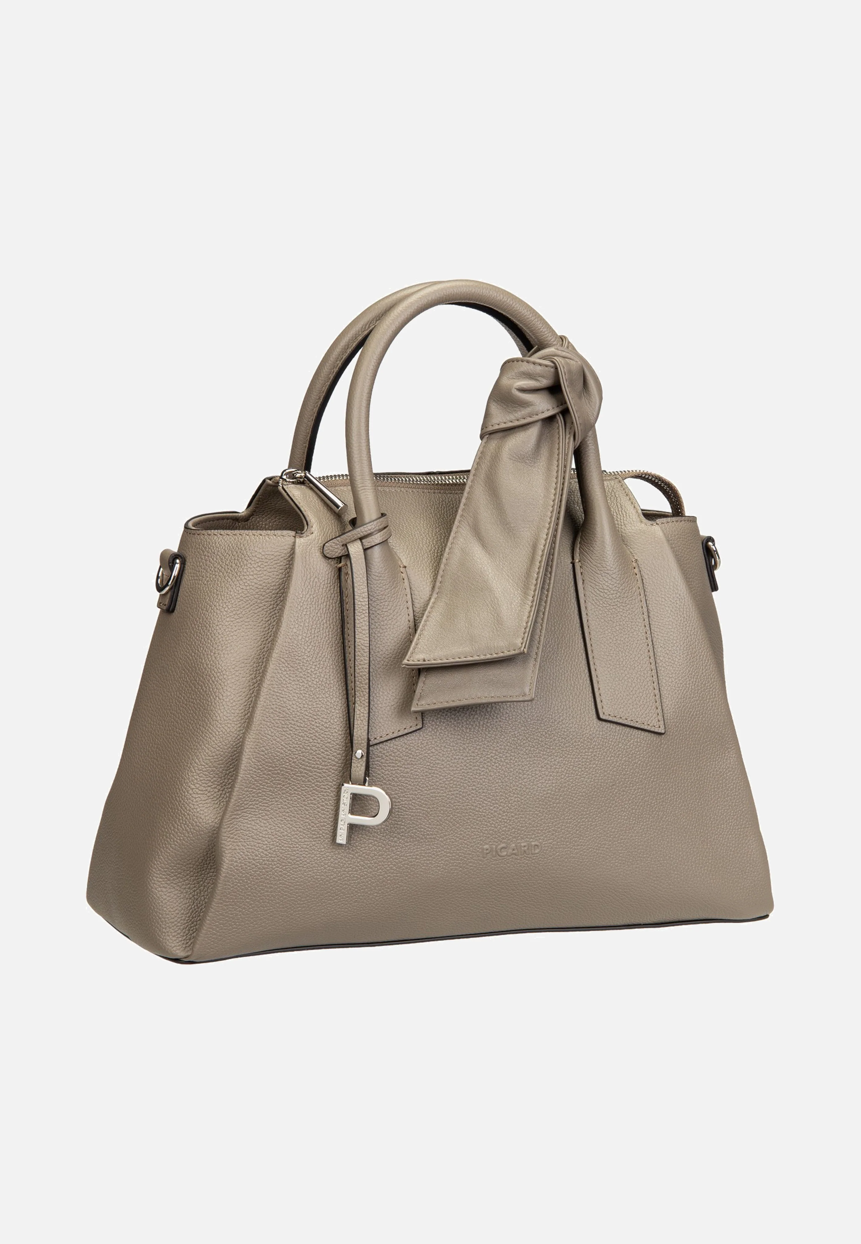 Embrace 7312 Gravel - Tote Bag