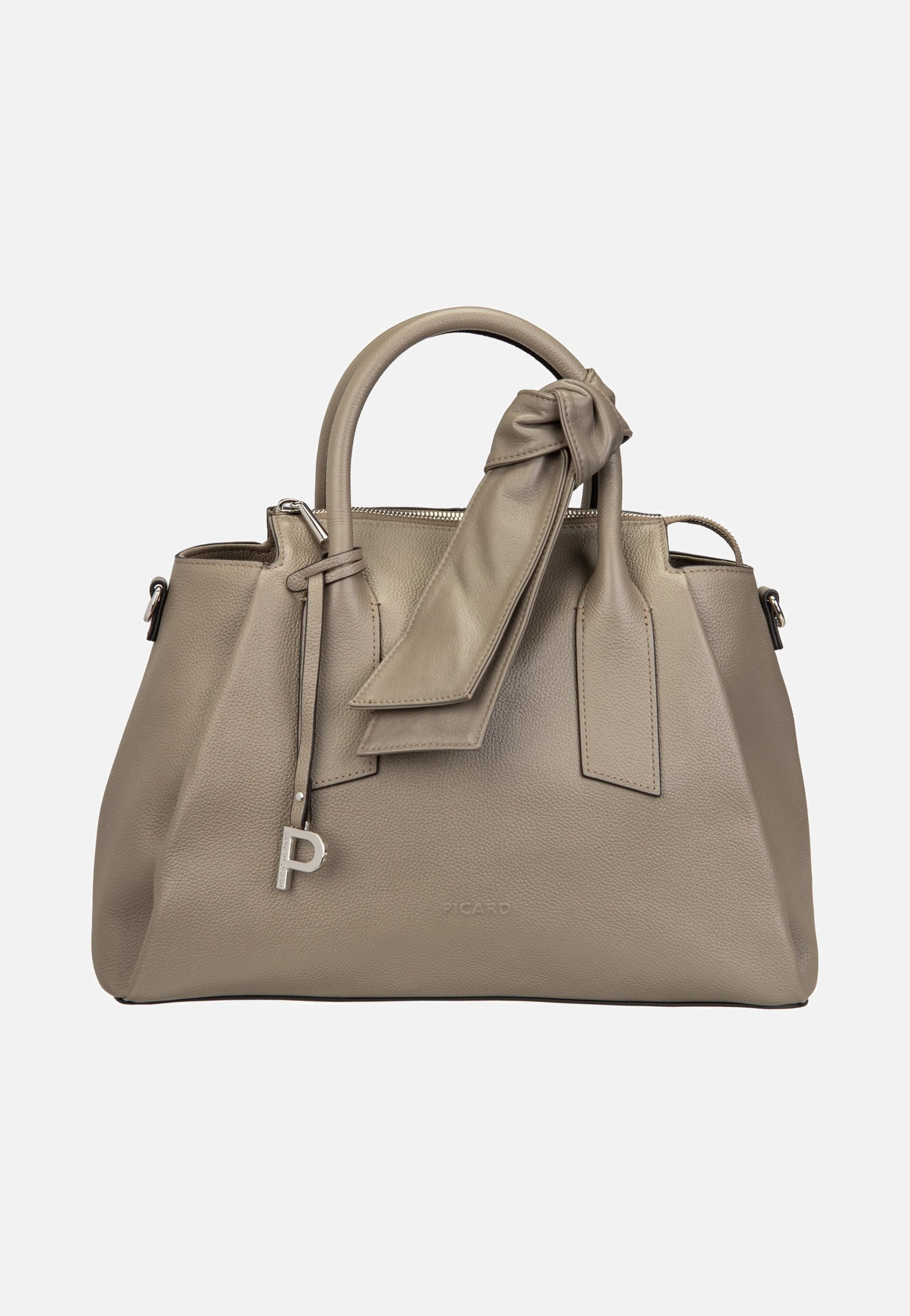 Embrace 7312 Gravel - Tote Bag - Image 2