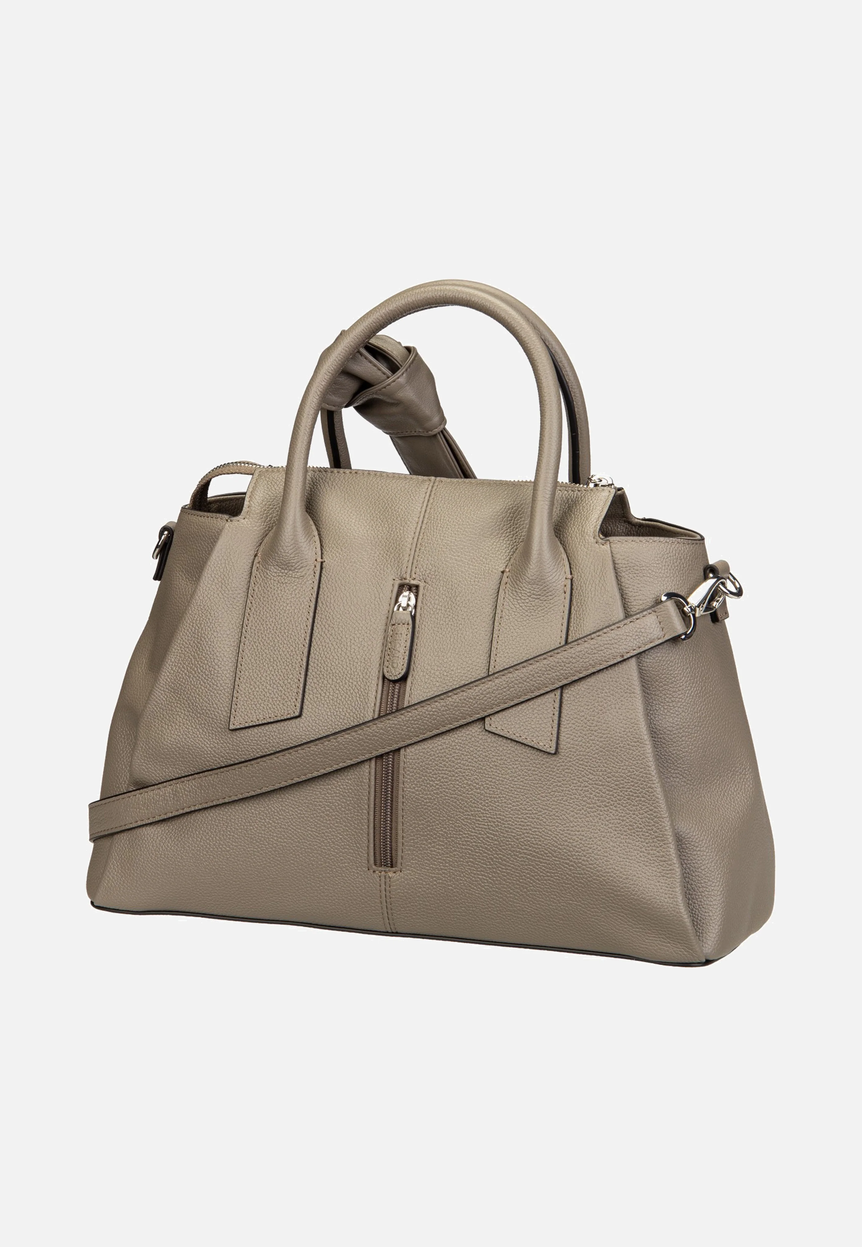 Embrace 7312 Gravel - Tote Bag - Image 3