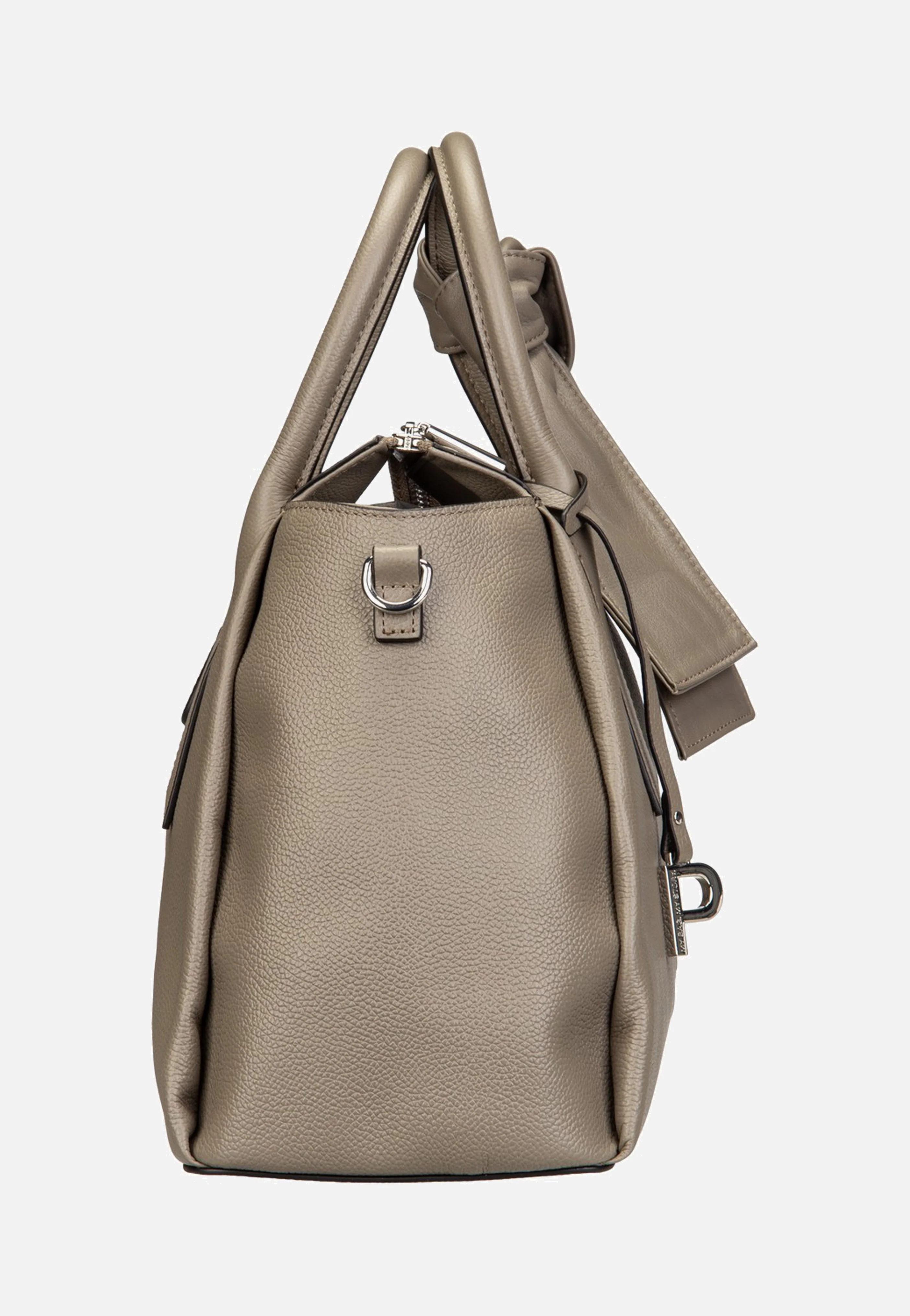 Embrace 7312 Gravel - Tote Bag - Image 4