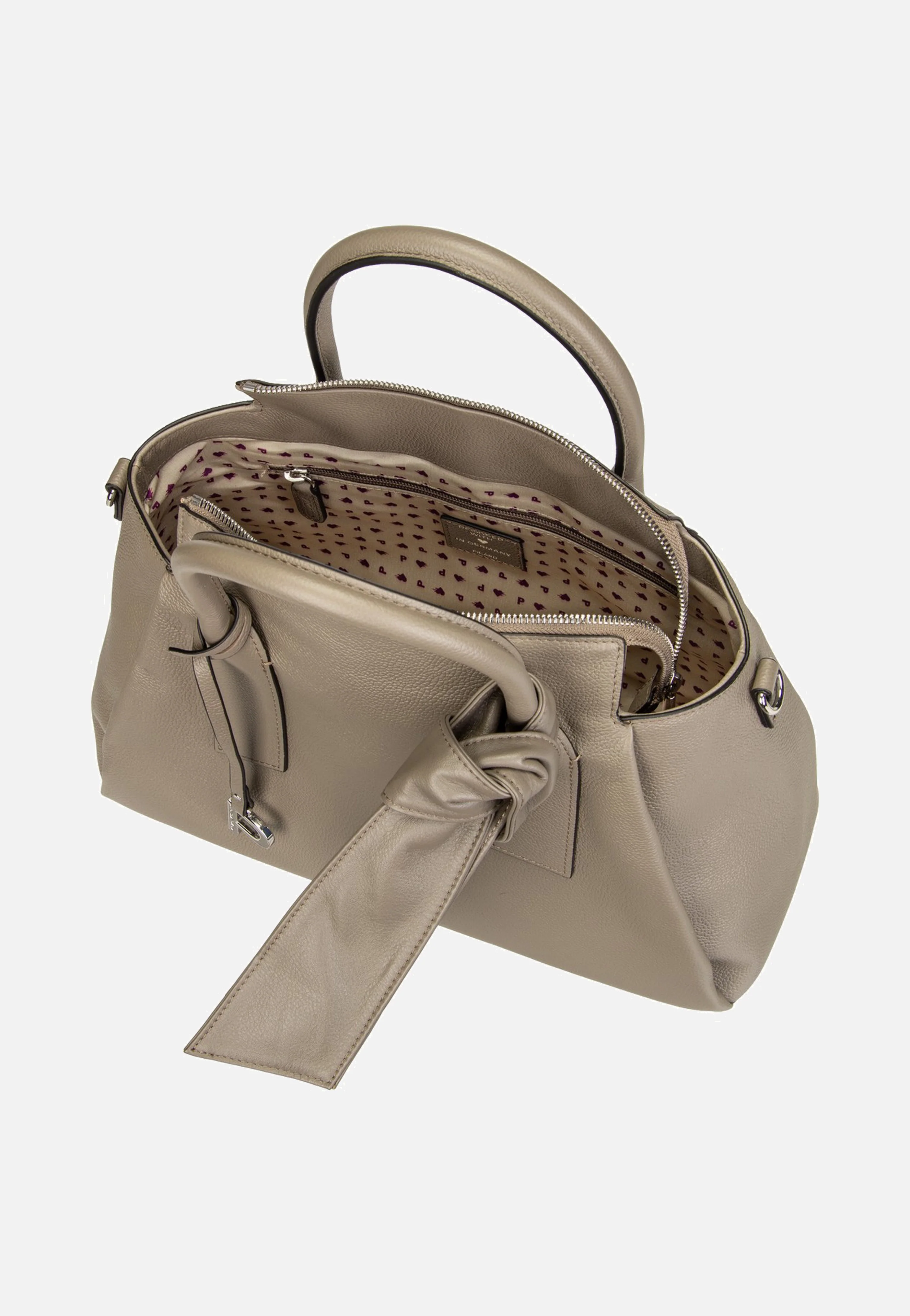 Embrace 7312 Gravel - Tote Bag - Image 5