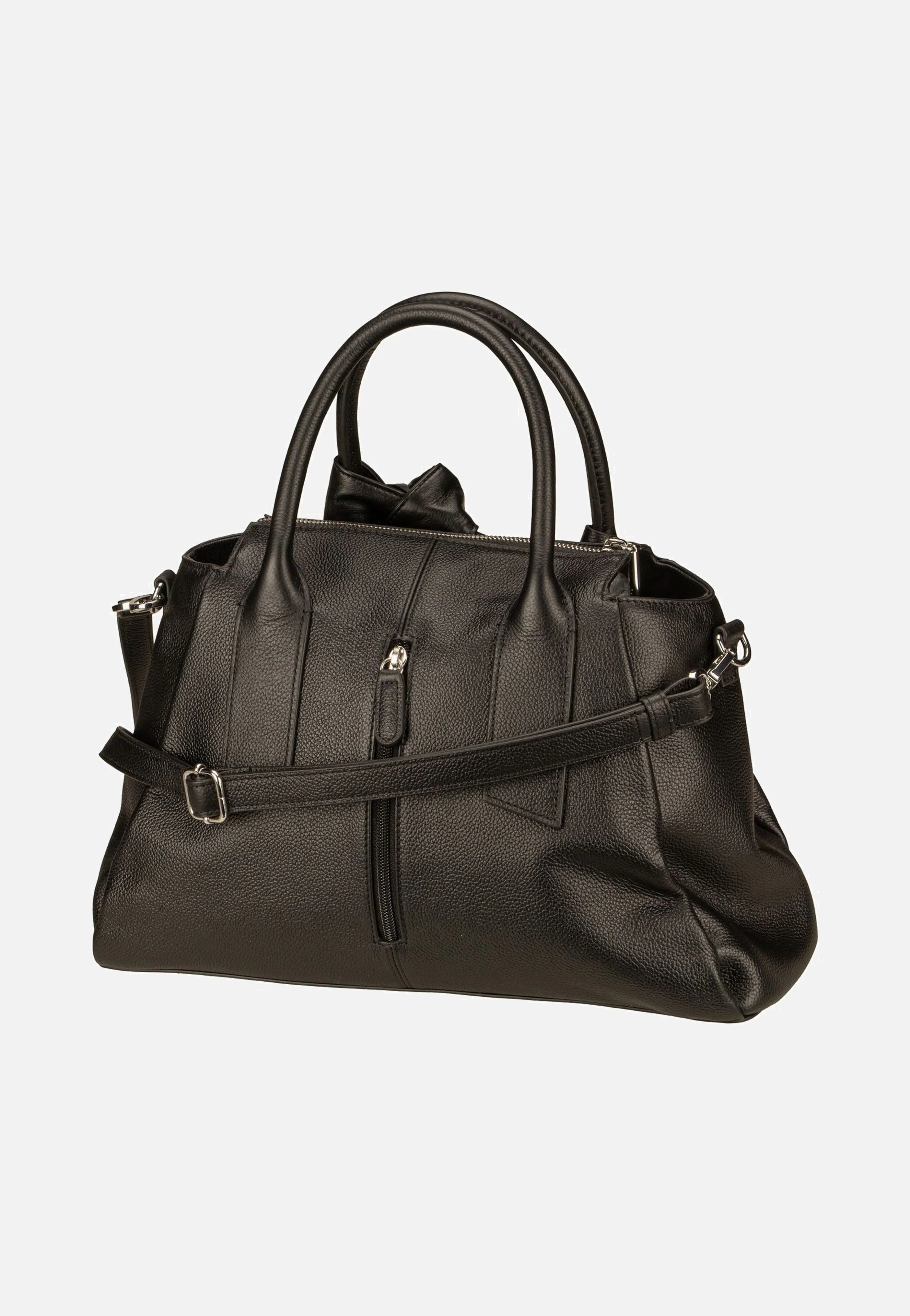 Embrace 7312 Schwarz - Tote Bag - Image 2
