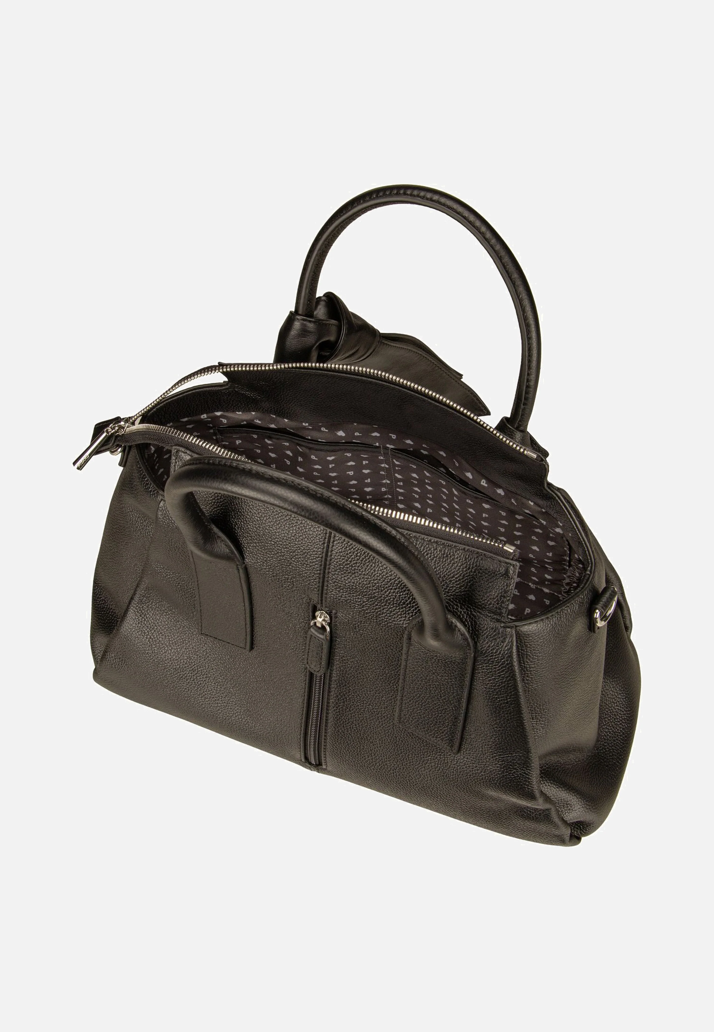 Embrace 7312 Schwarz - Tote Bag - Image 3
