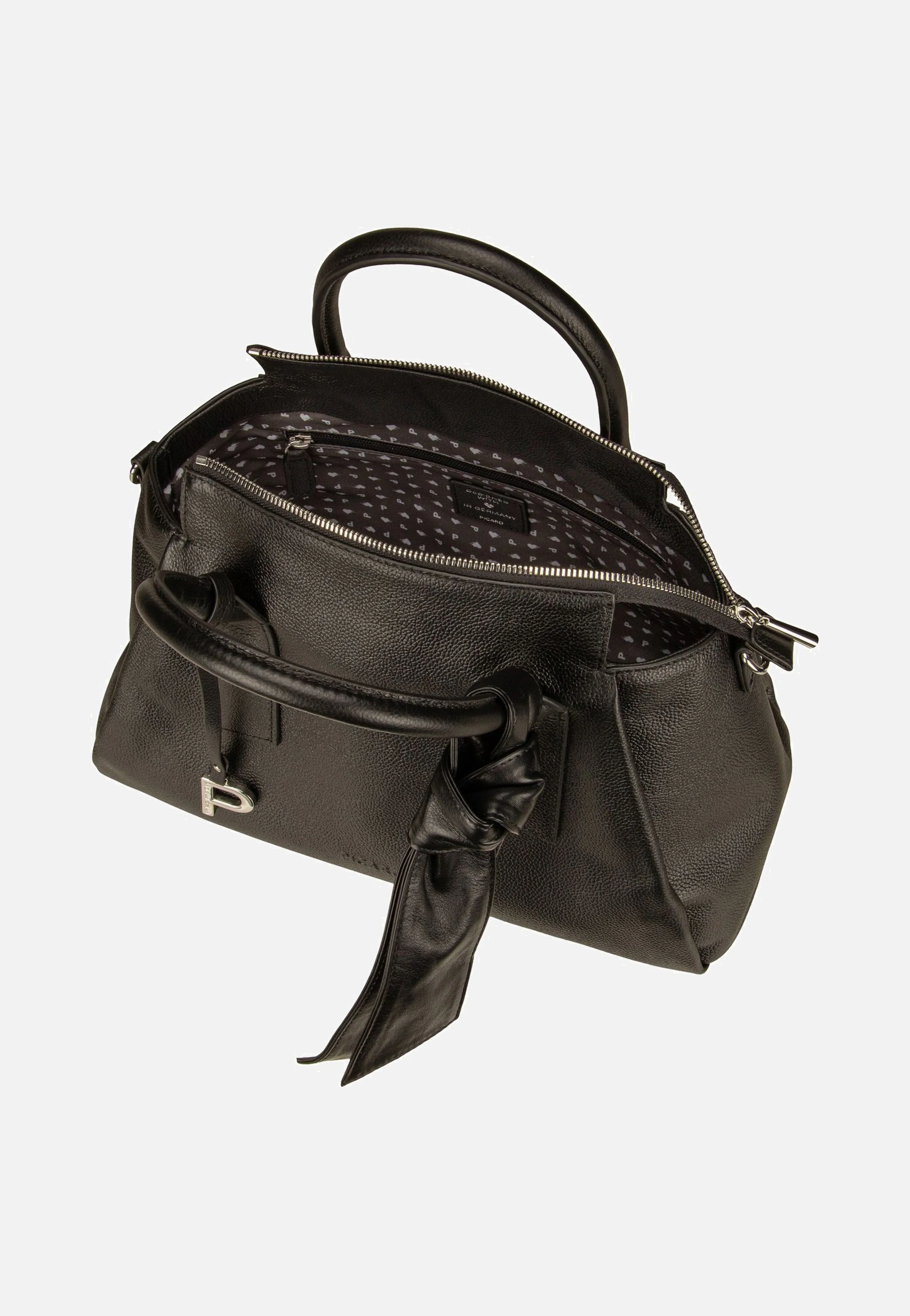 Embrace 7312 Schwarz - Tote Bag - Image 4