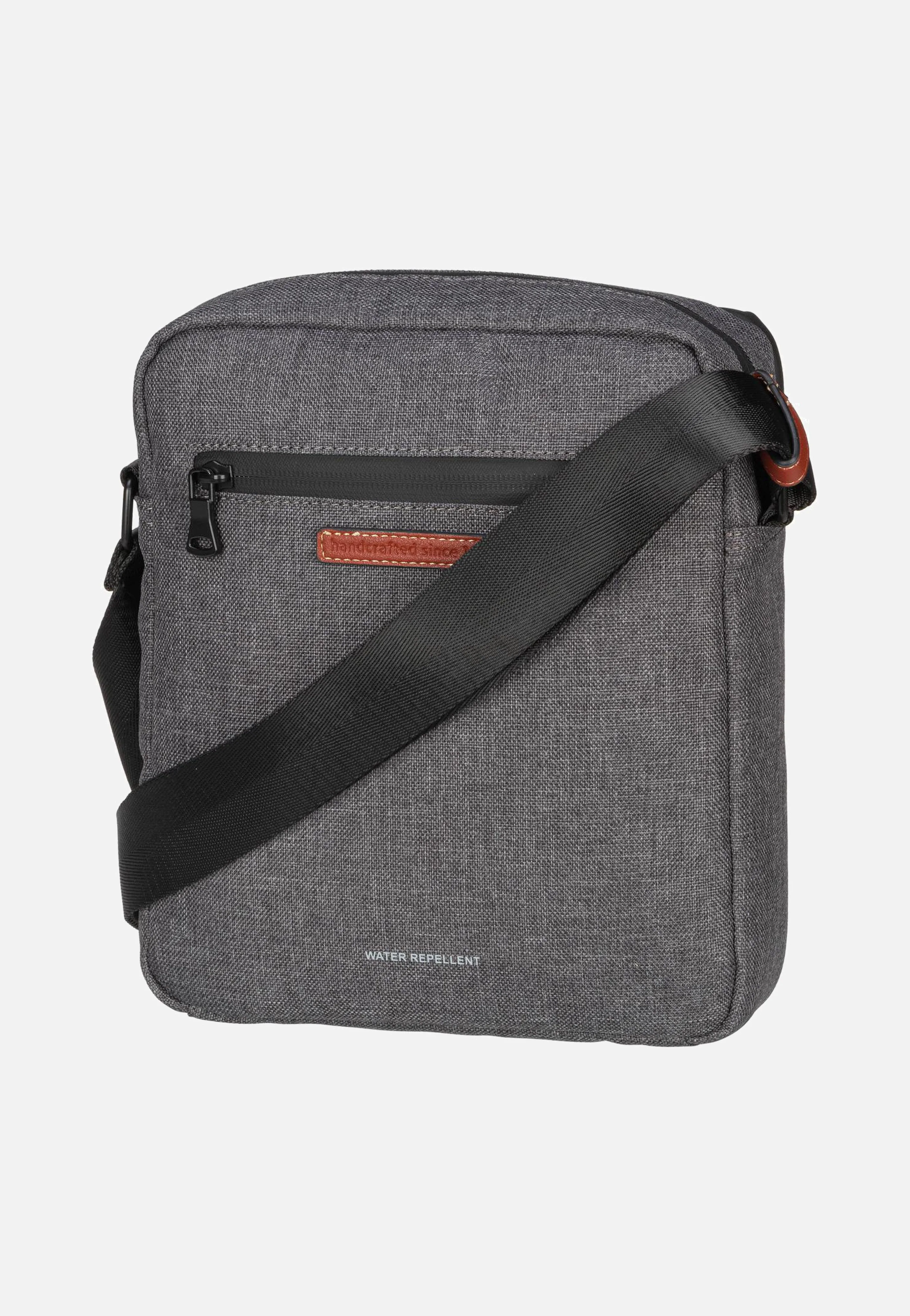 Go Eco 2964 Anthrazit - Crossbody Bag - Image 2