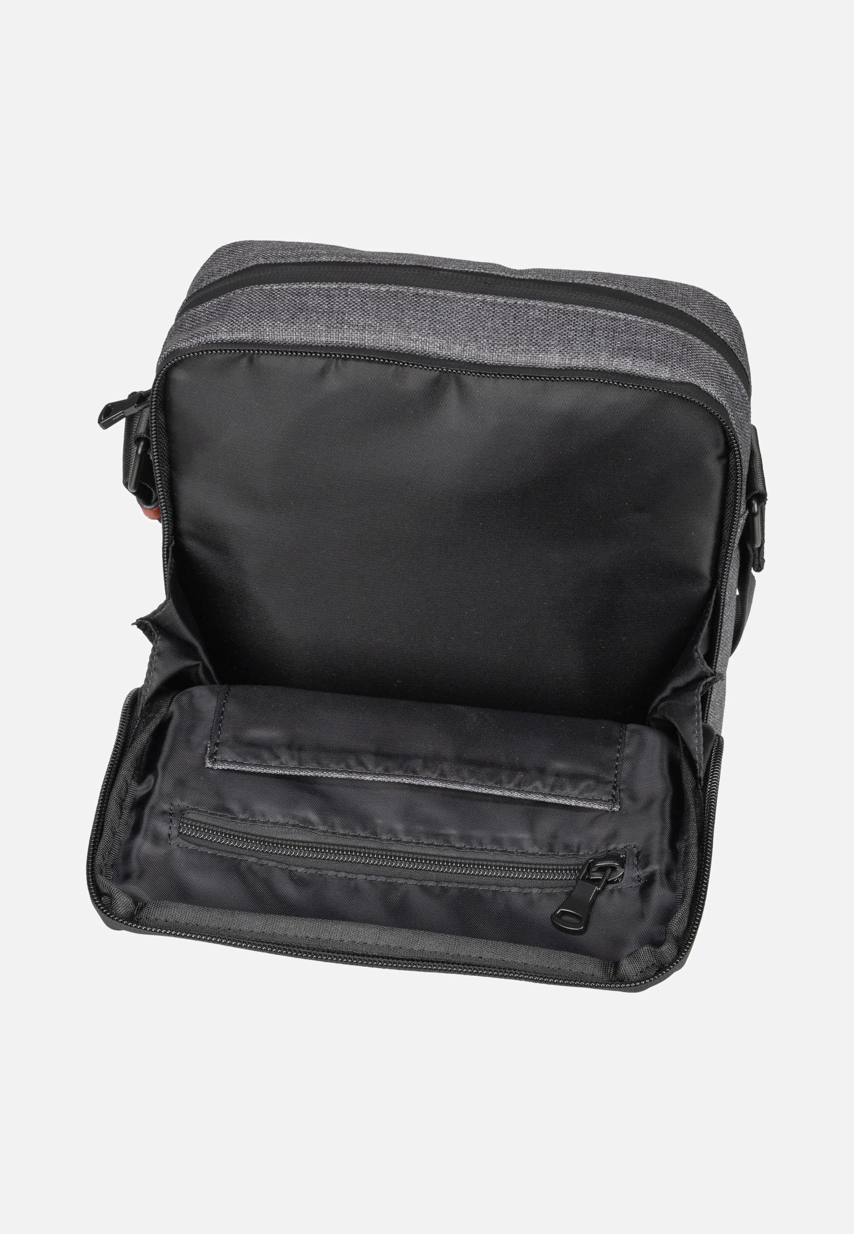 Go Eco 2964 Anthrazit - Crossbody Bag - Image 3