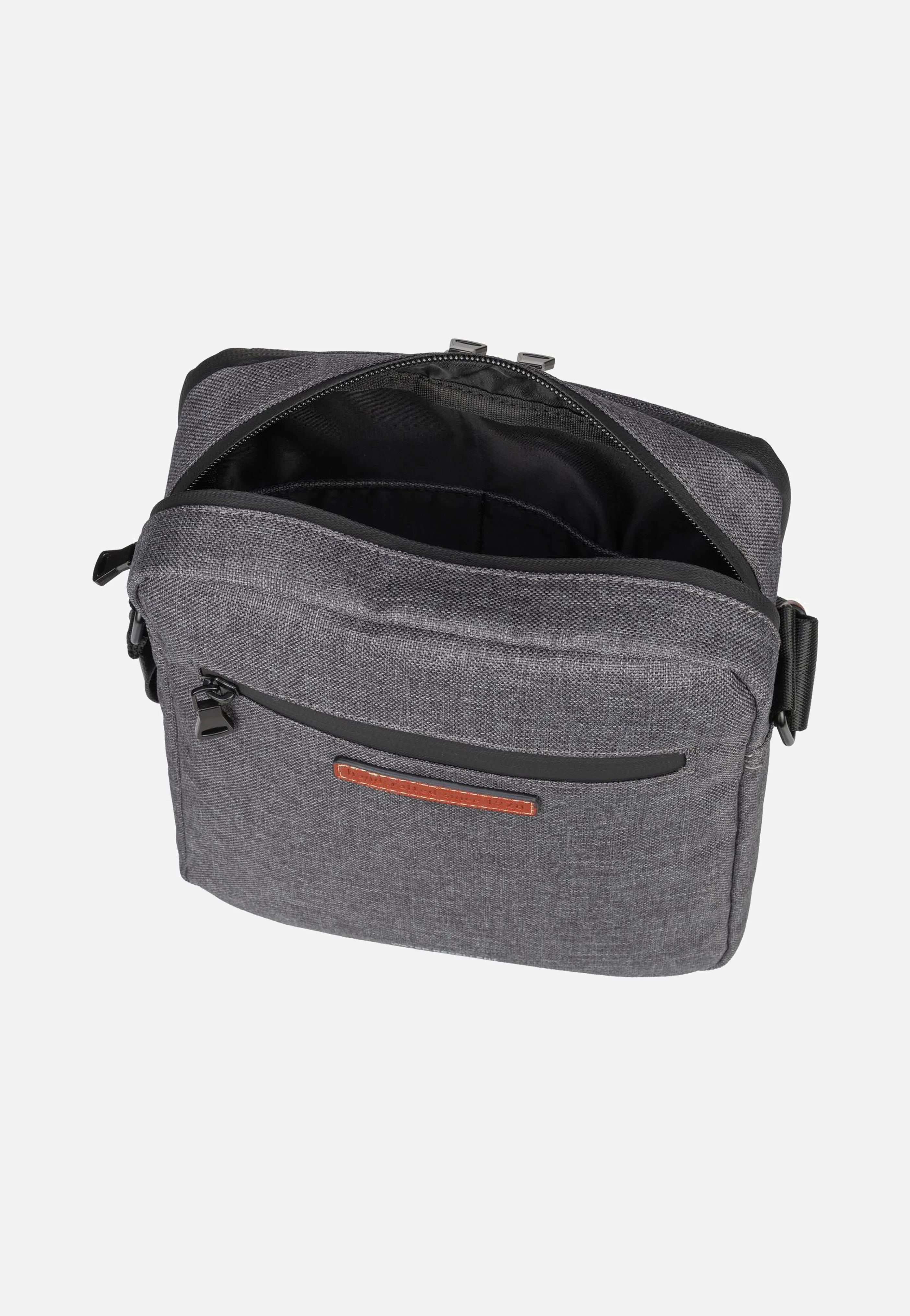 Go Eco 2964 Anthrazit - Crossbody Bag - Image 5