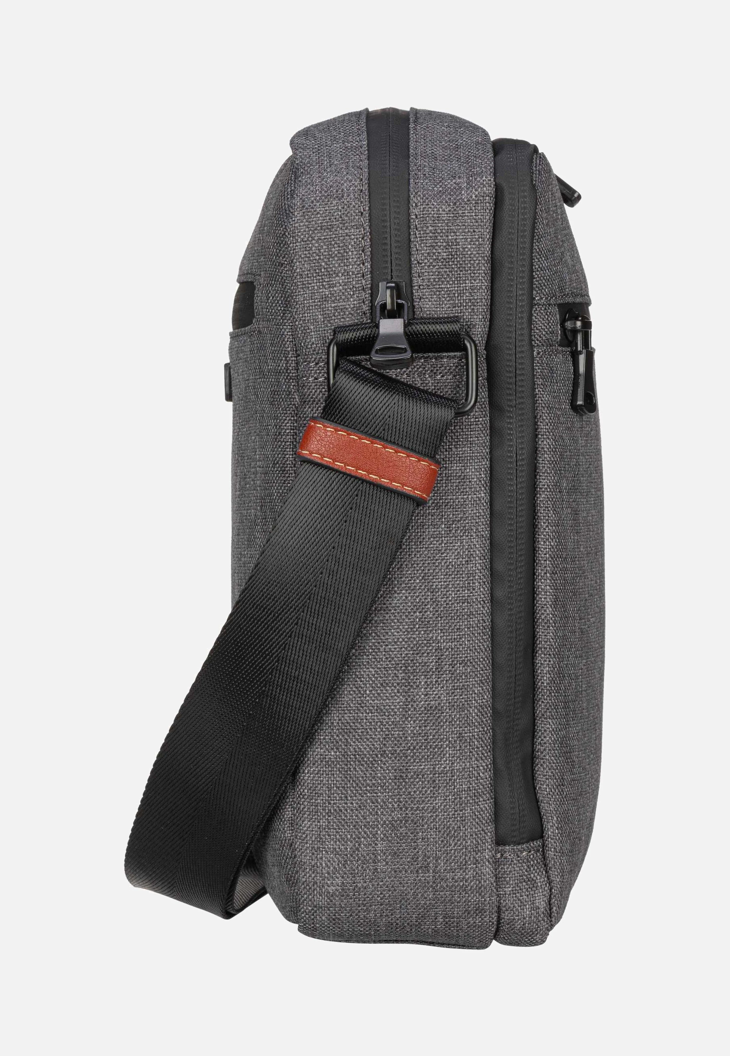 Go Eco 2964 Anthrazit - Crossbody Bag - Image 6