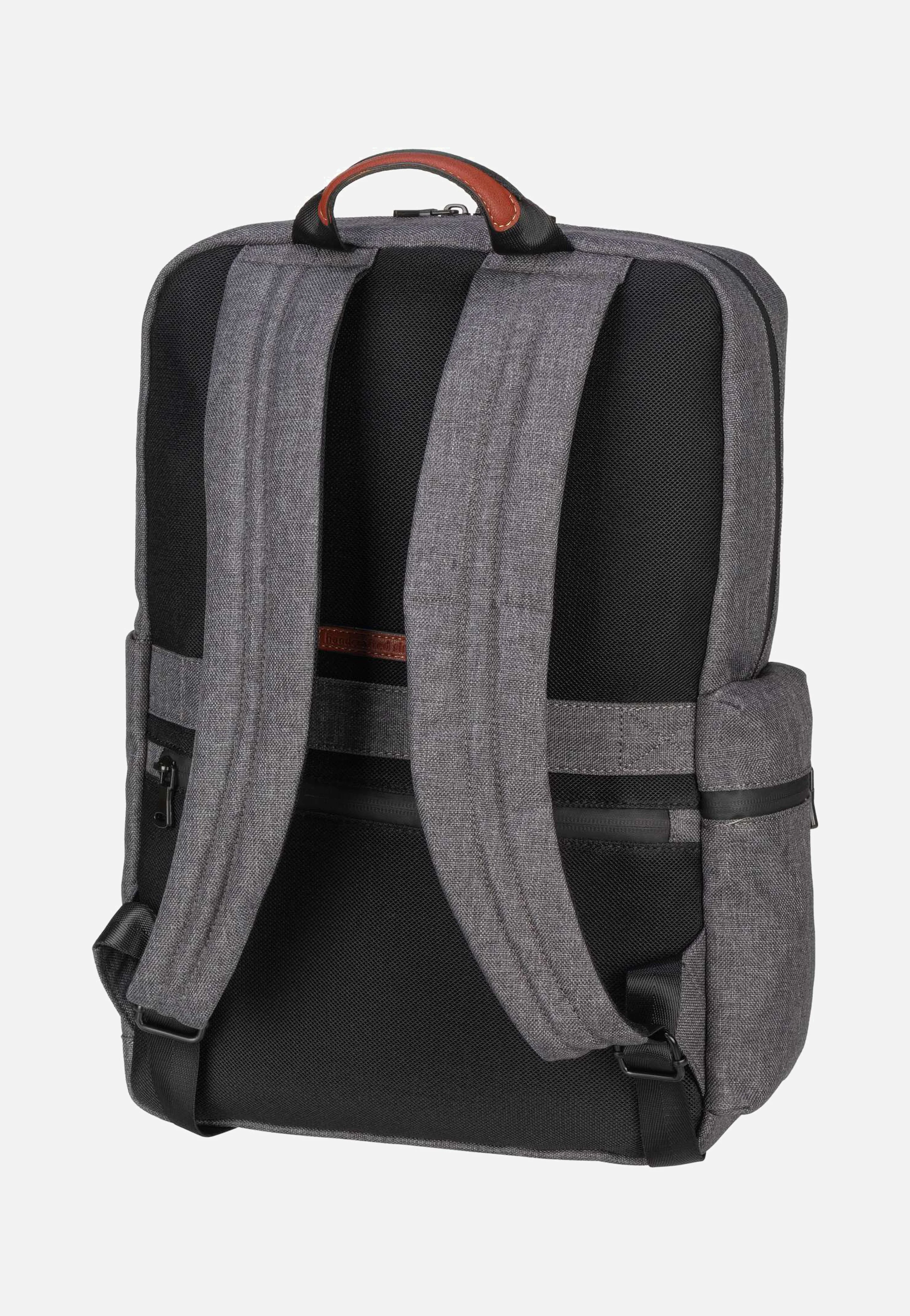 Go Eco 2965 Anthrazit - Rucksack - Image 2