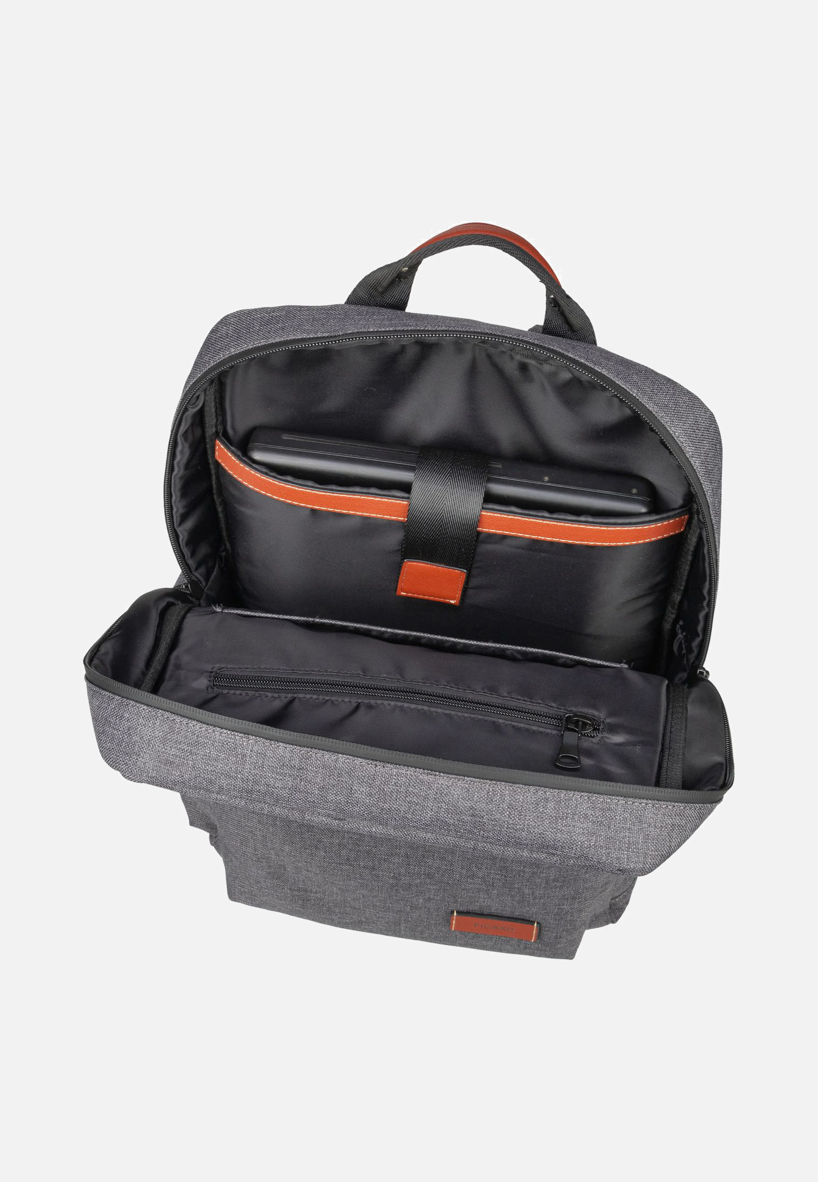 Go Eco 2965 Anthrazit - Rucksack - Image 3