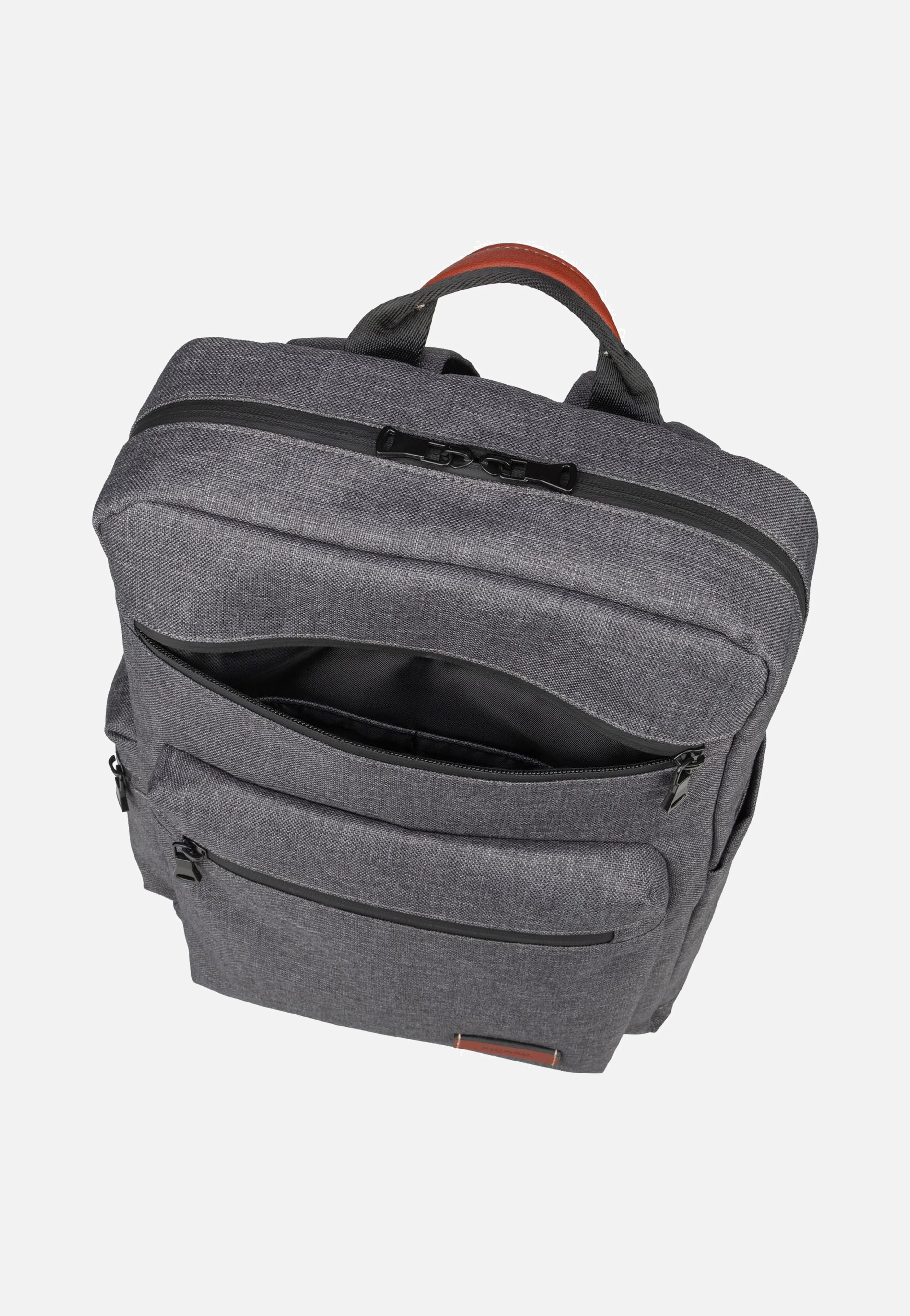 Go Eco 2965 Anthrazit - Rucksack - Image 4
