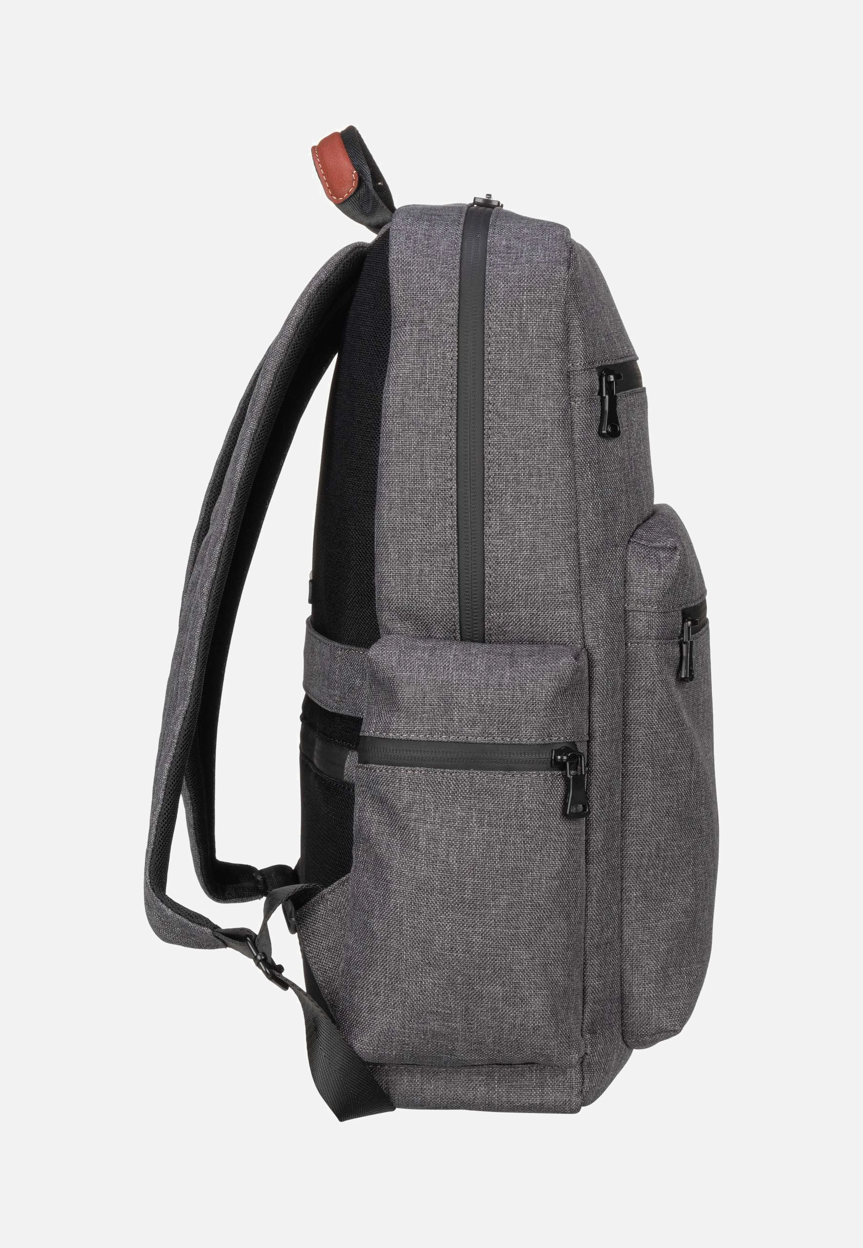 Go Eco 2965 Anthrazit - Rucksack - Image 5