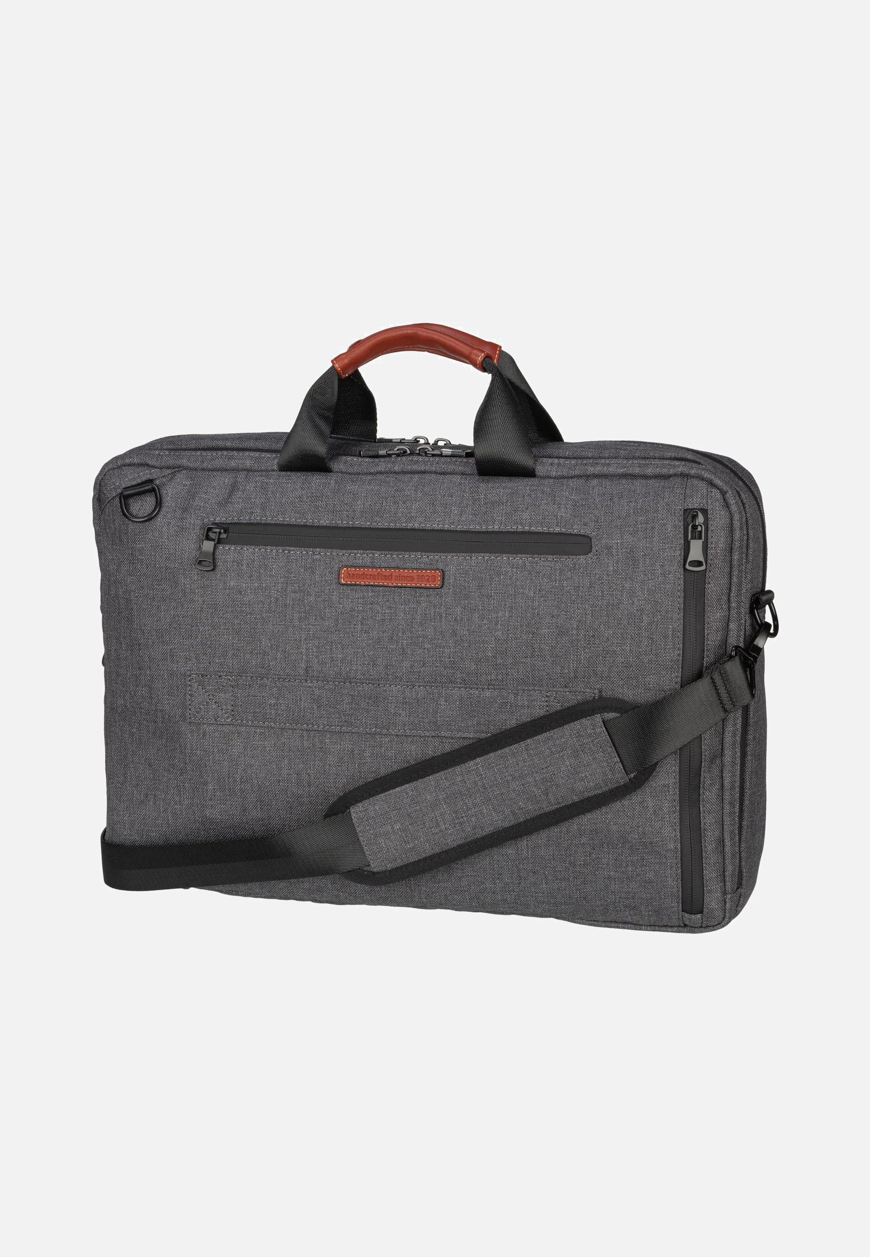 Go Eco 2966 Anthrazit - Rucksack - Image 2