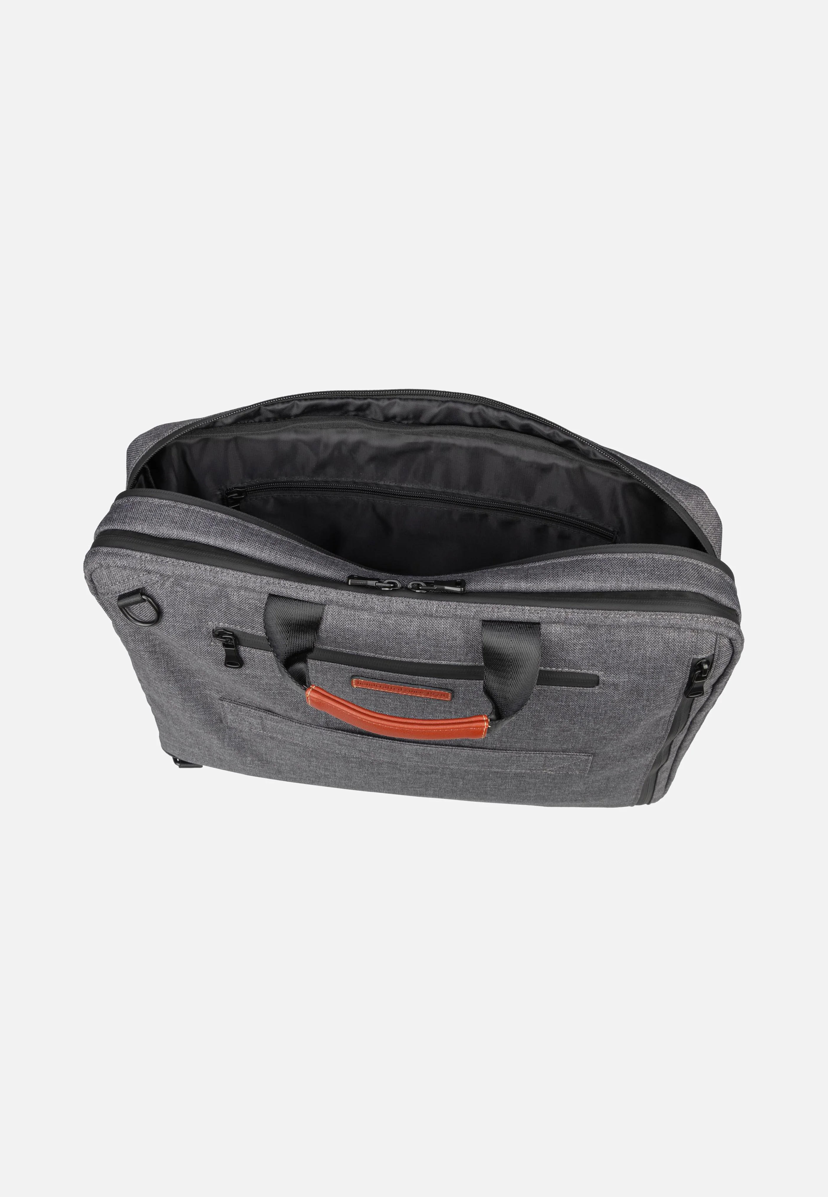 Go Eco 2966 Anthrazit - Rucksack - Image 3