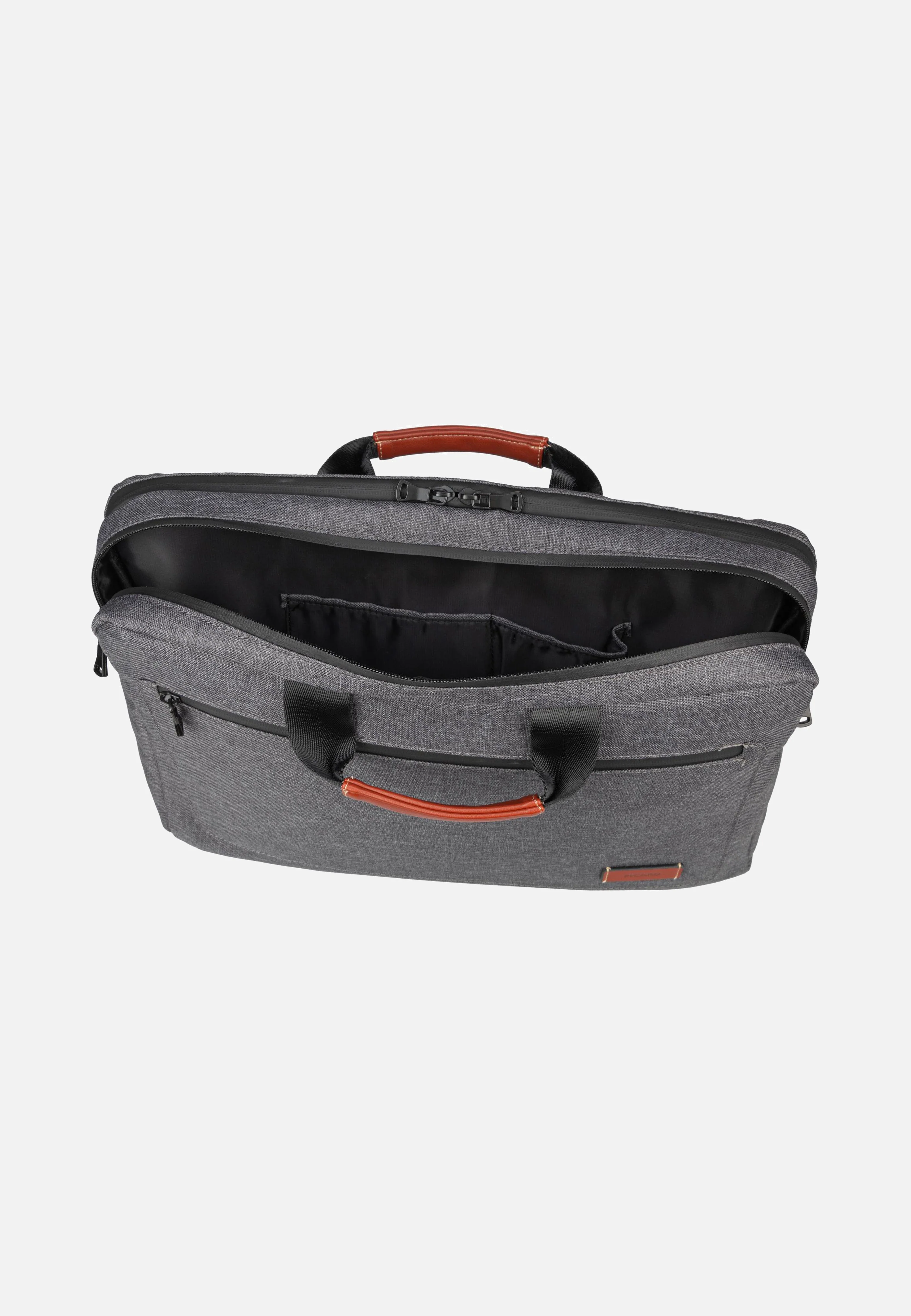 Go Eco 2966 Anthrazit - Rucksack - Image 4