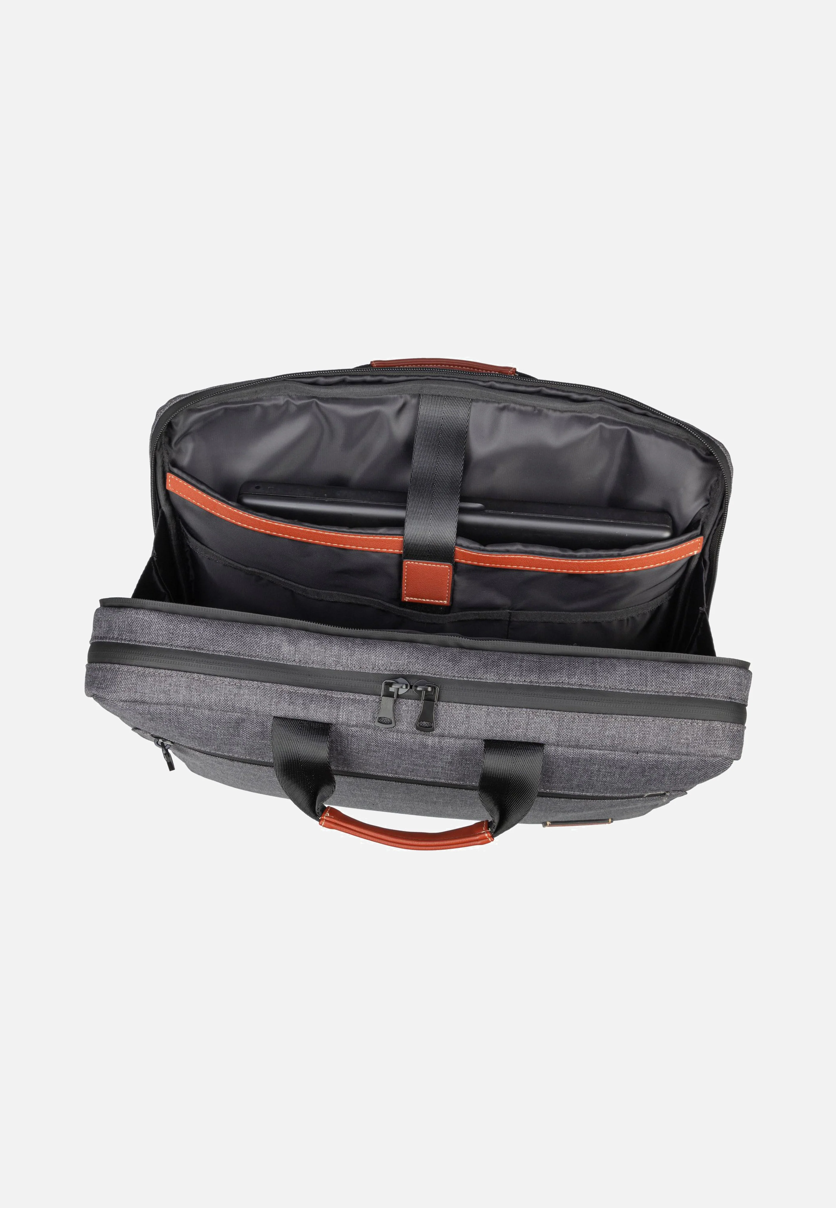 Go Eco 2966 Anthrazit - Rucksack - Image 5