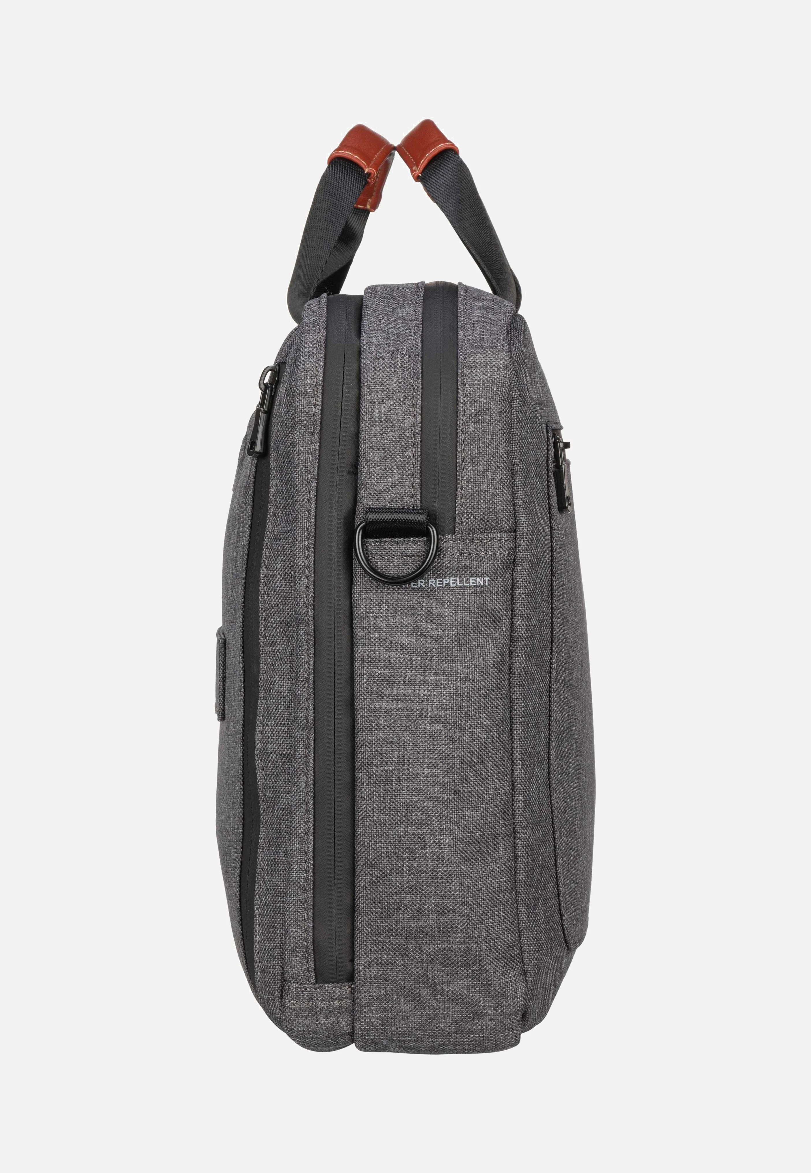 Go Eco 2966 Anthrazit - Rucksack - Image 6