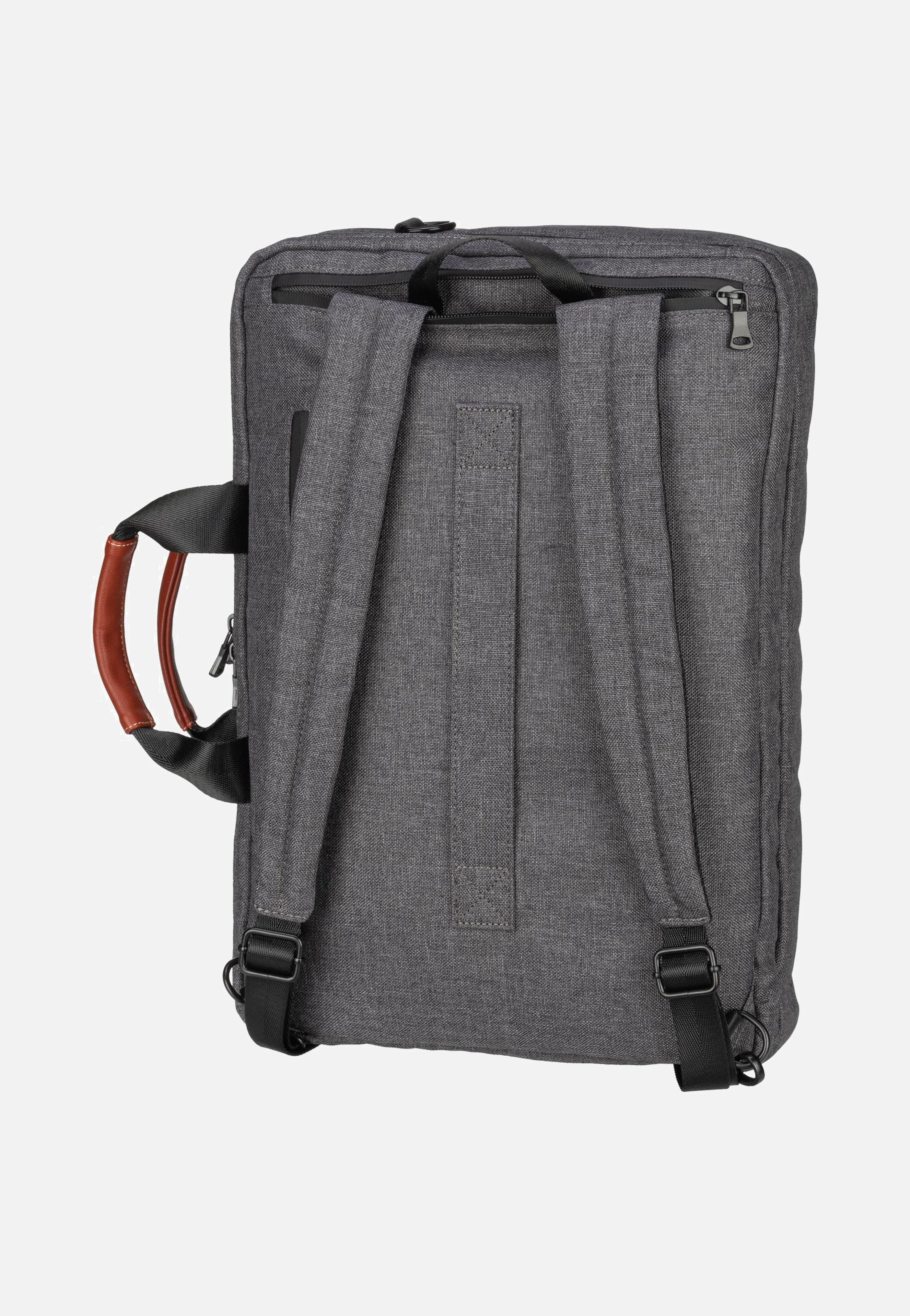 Go Eco 2966 Anthrazit - Rucksack - Image 7