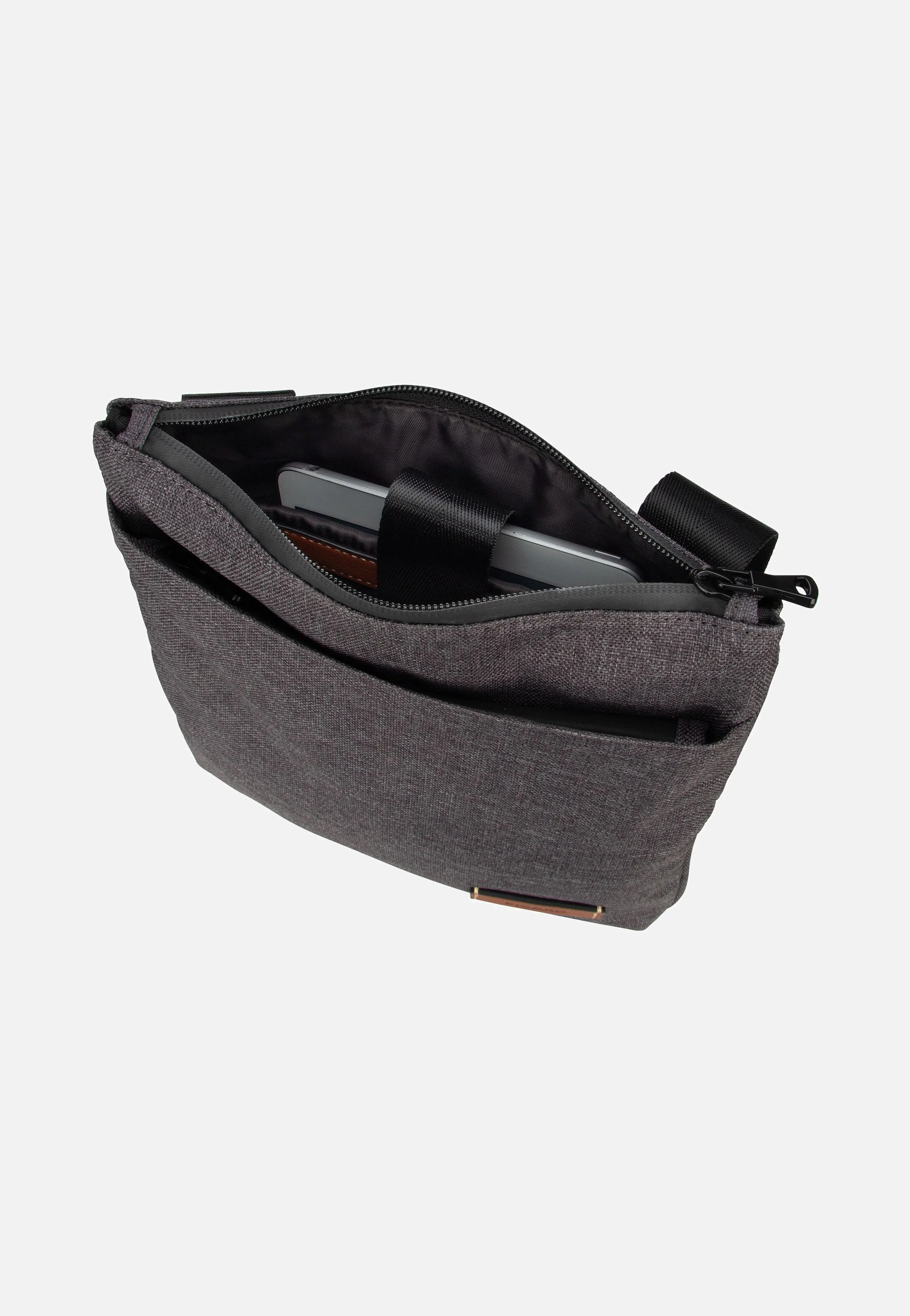 Go Eco 2976 Anthrazit - Beuteltasche - Image 3