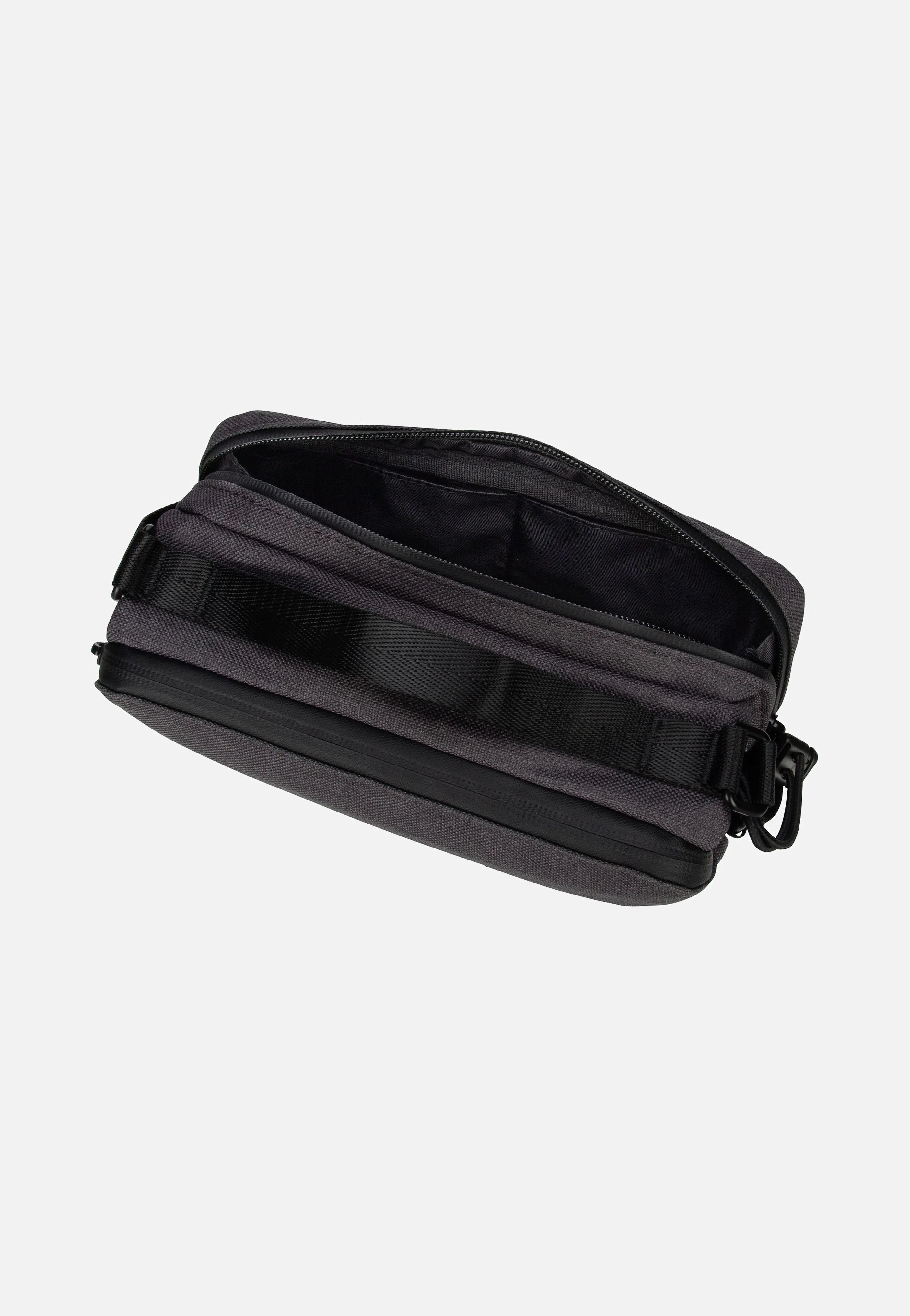 Go Eco 2978 Anthrazit - Crossbody Bag - Image 4