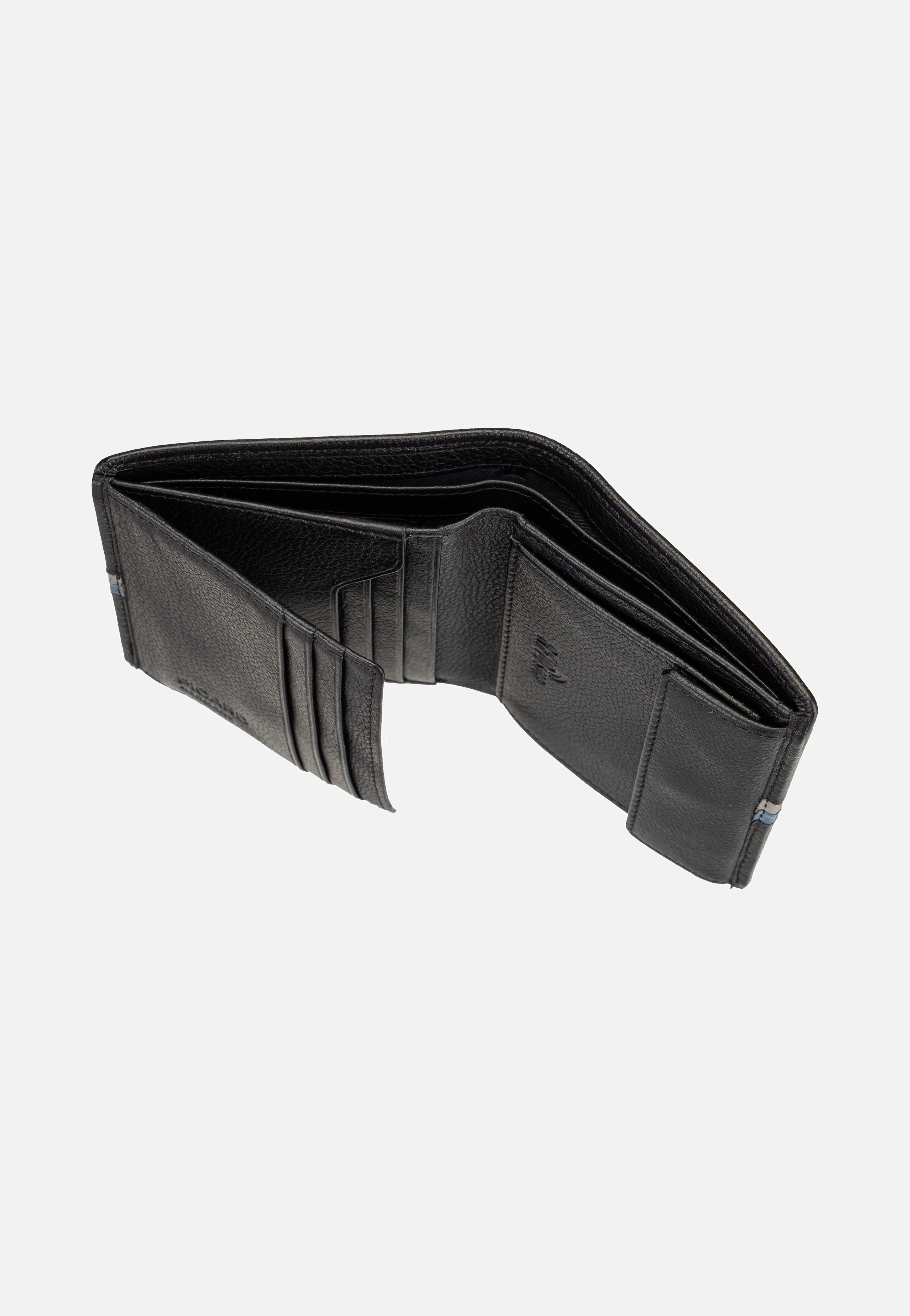 Horizon 1 1195 Schwarz - Portemonnaie - Image 4