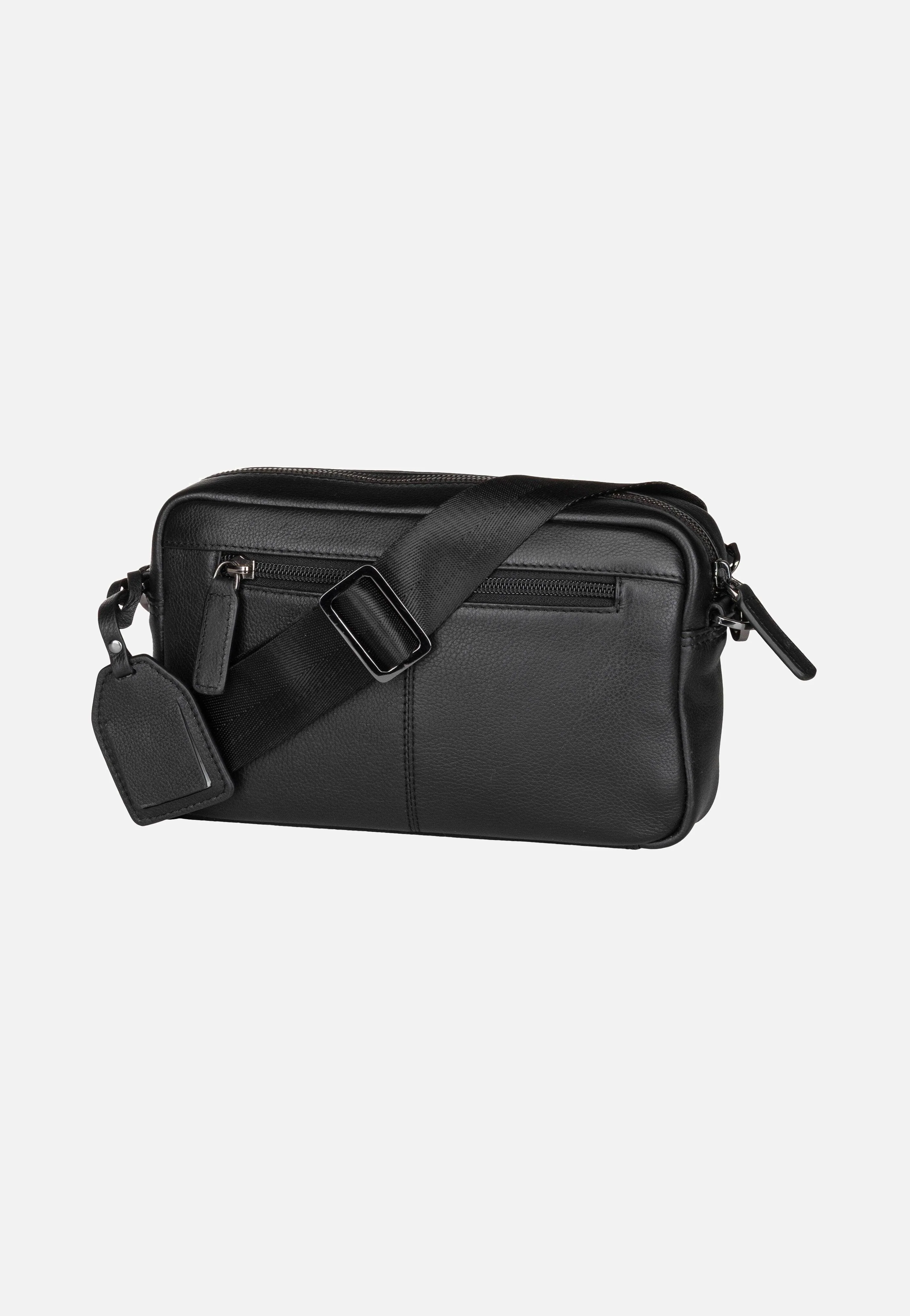Horizon 1230 Schwarz - Crossbody Bag - Image 2