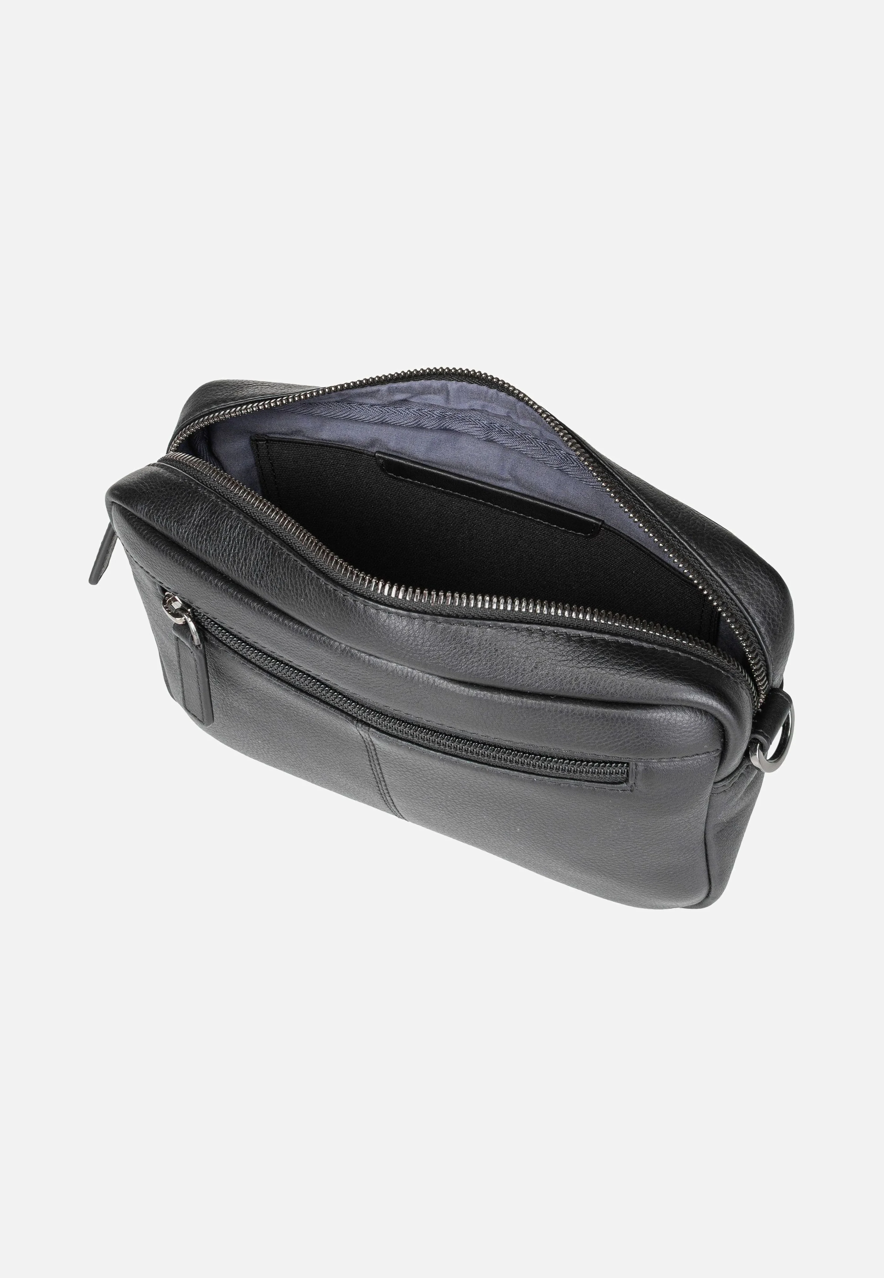Horizon 1230 Schwarz - Crossbody Bag - Image 3