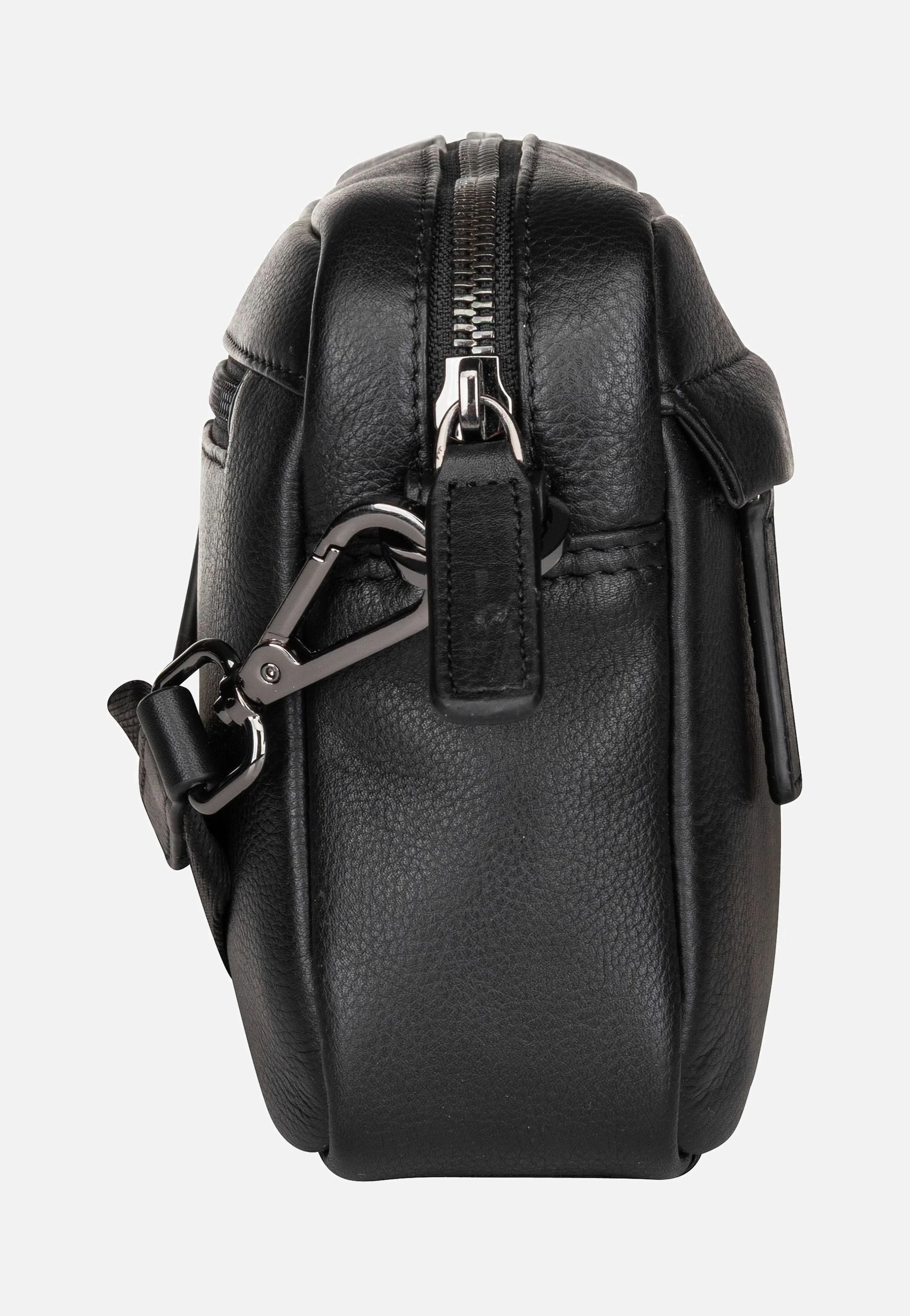 Horizon 1230 Schwarz - Crossbody Bag - Image 5