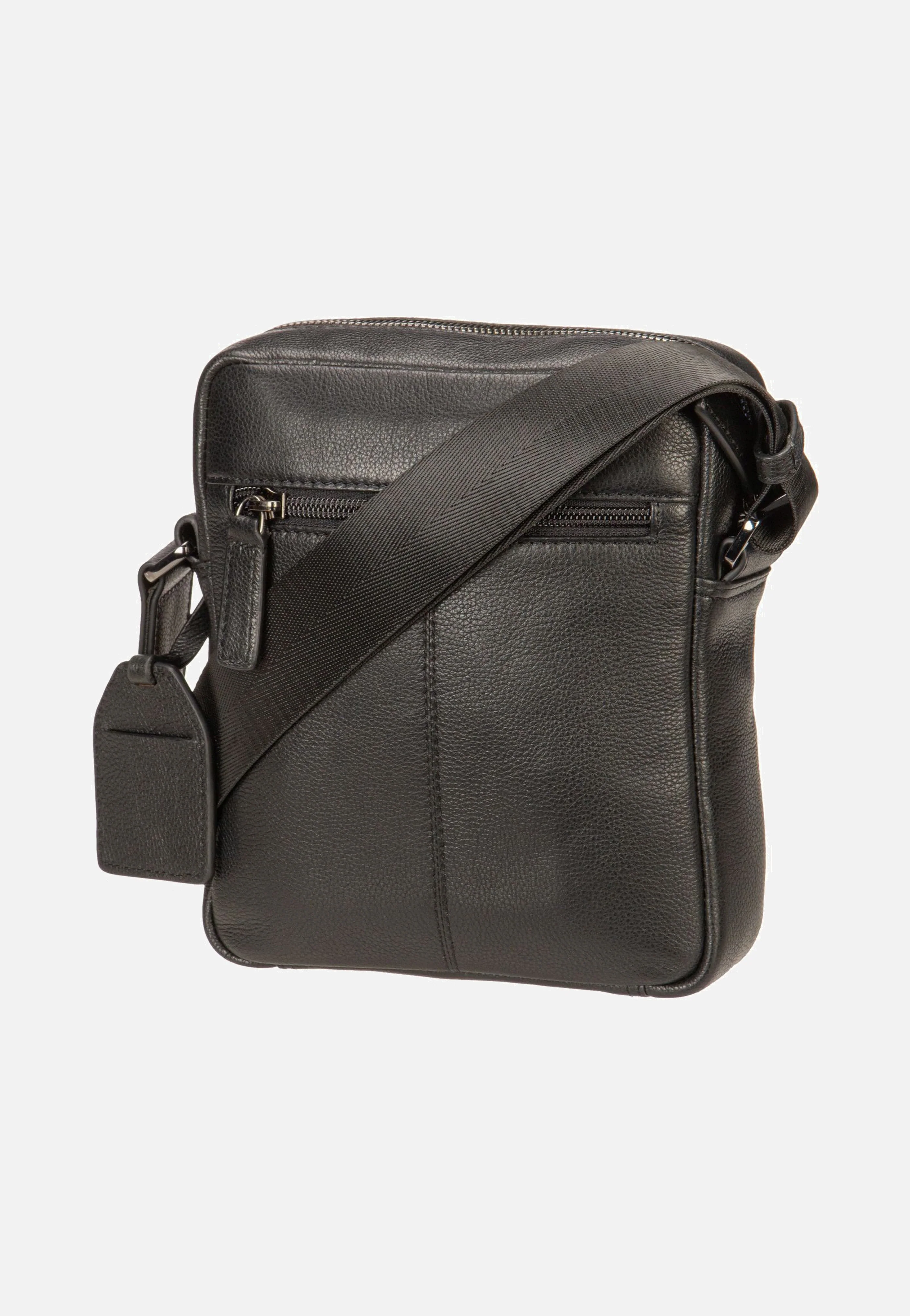 Horizon 1231 Schwarz - Crossbody Bag - Image 2