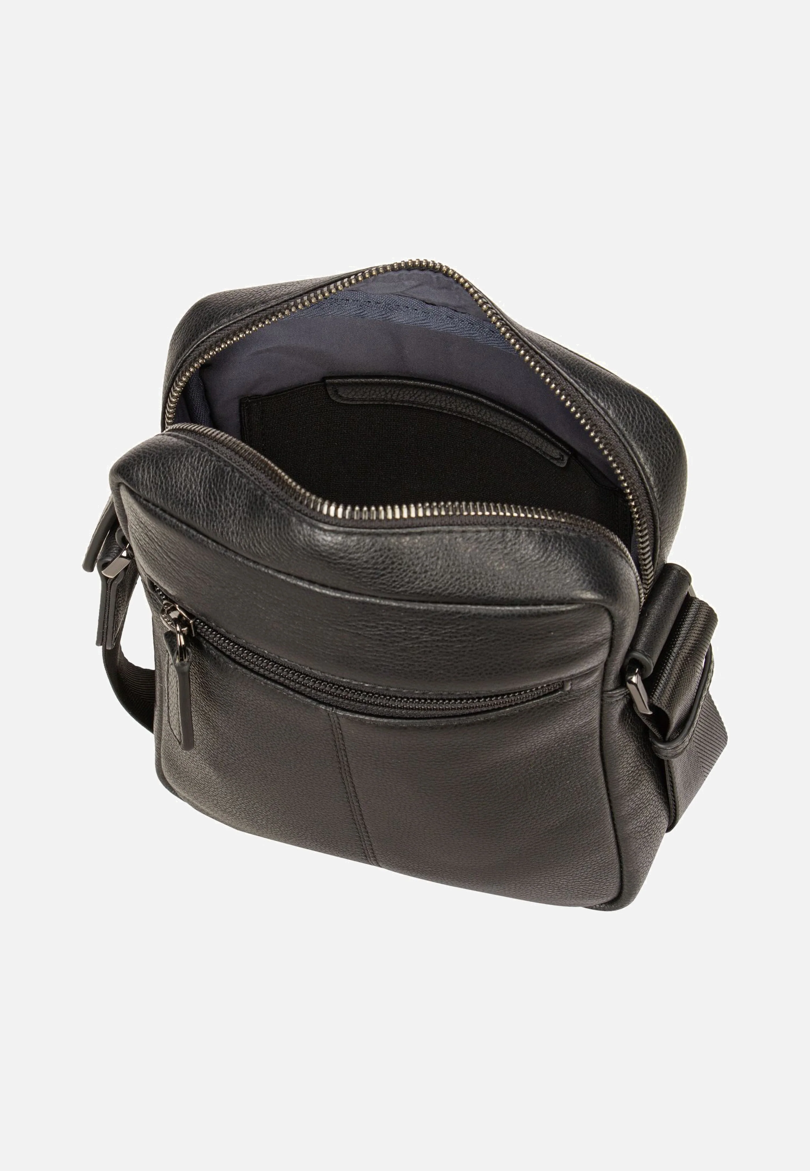 Horizon 1231 Schwarz - Crossbody Bag - Image 4