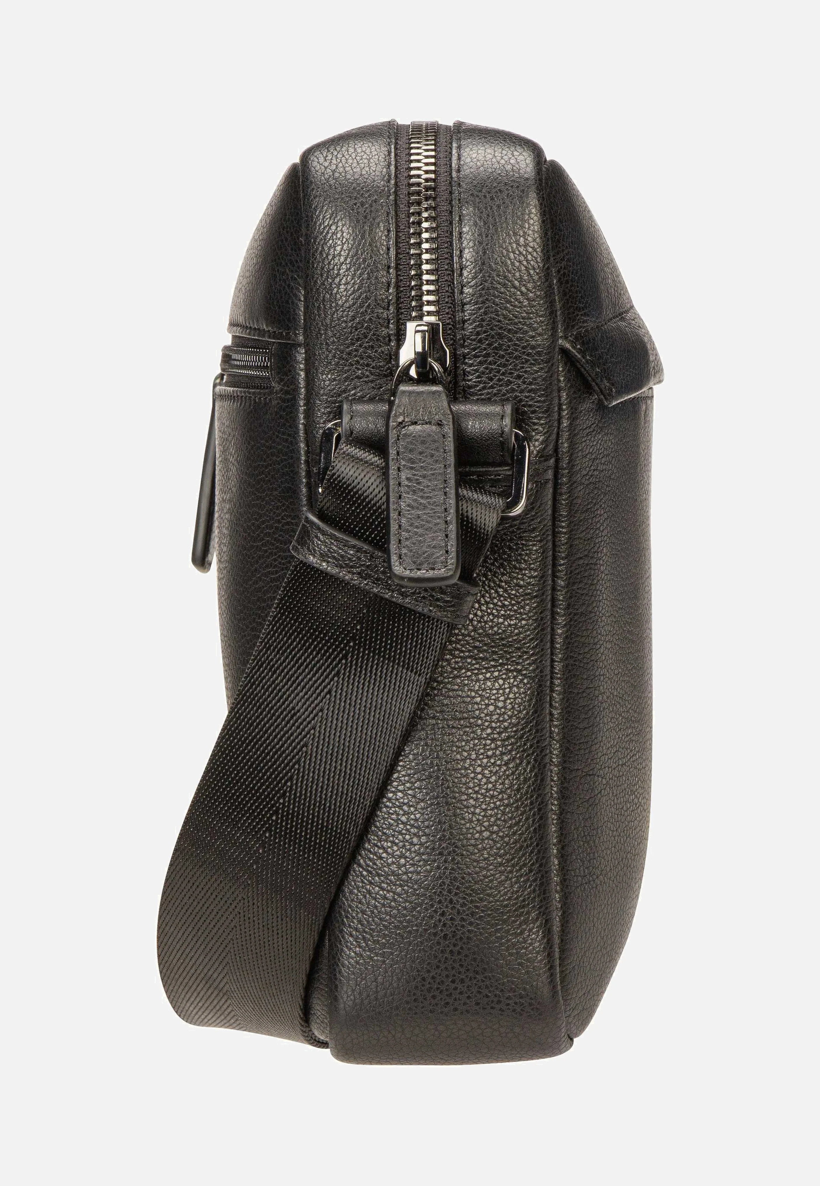 Horizon 1231 Schwarz - Crossbody Bag - Image 5