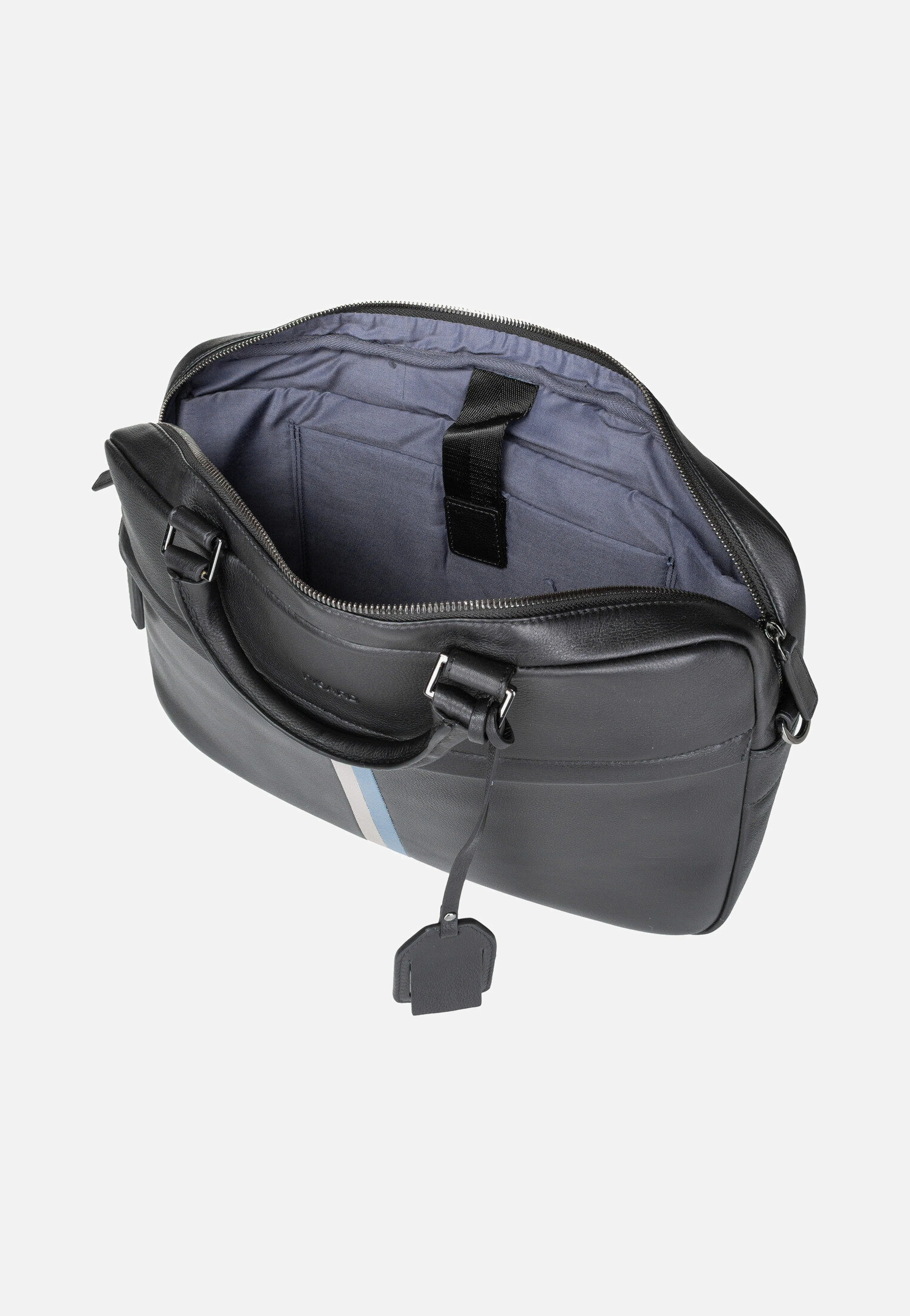 Horizon 1232 Schwarz - Aktentasche - Image 4