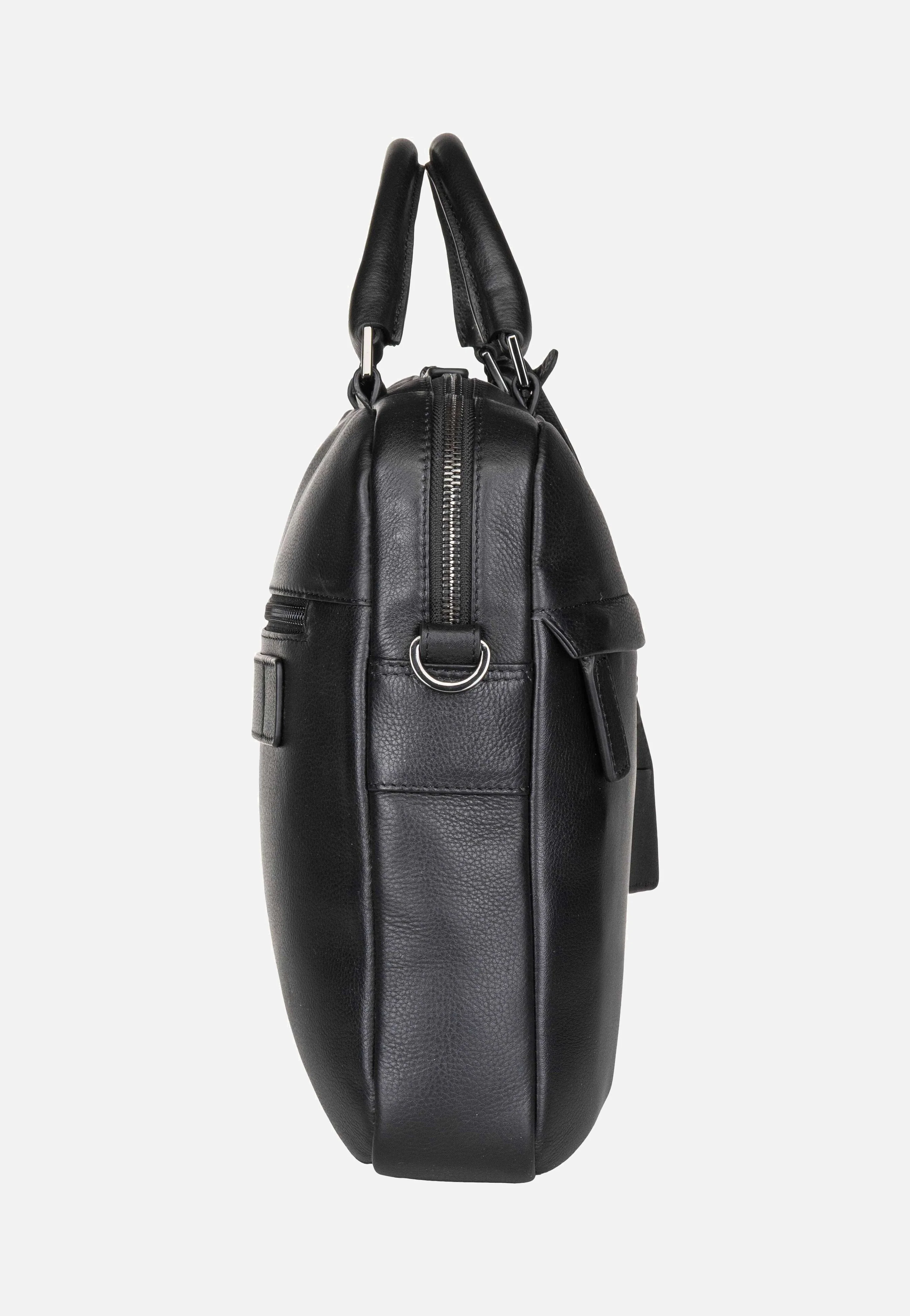 Horizon 1232 Schwarz - Aktentasche - Image 5