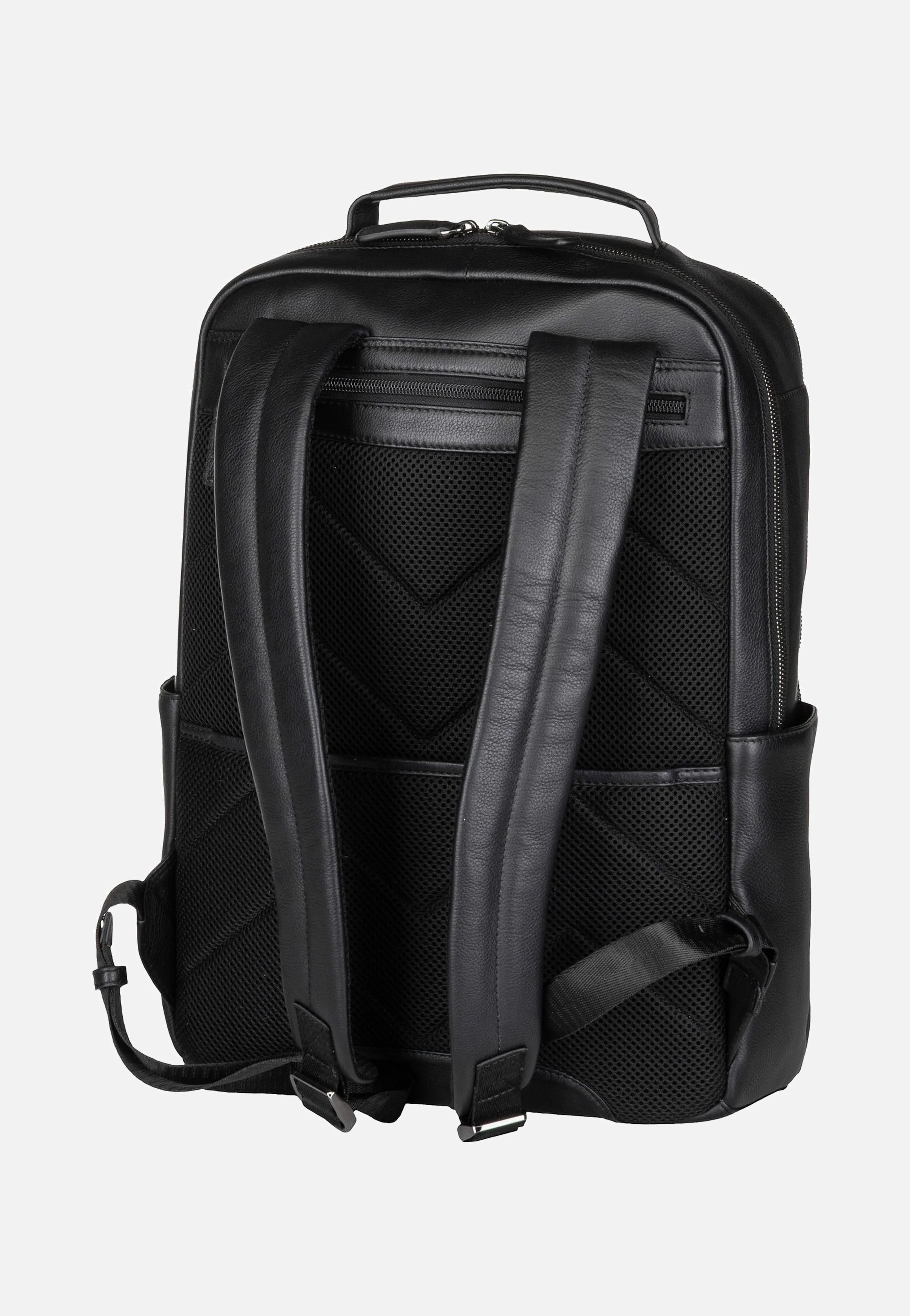 Horizon 1233 Schwarz - Rucksack - Image 2