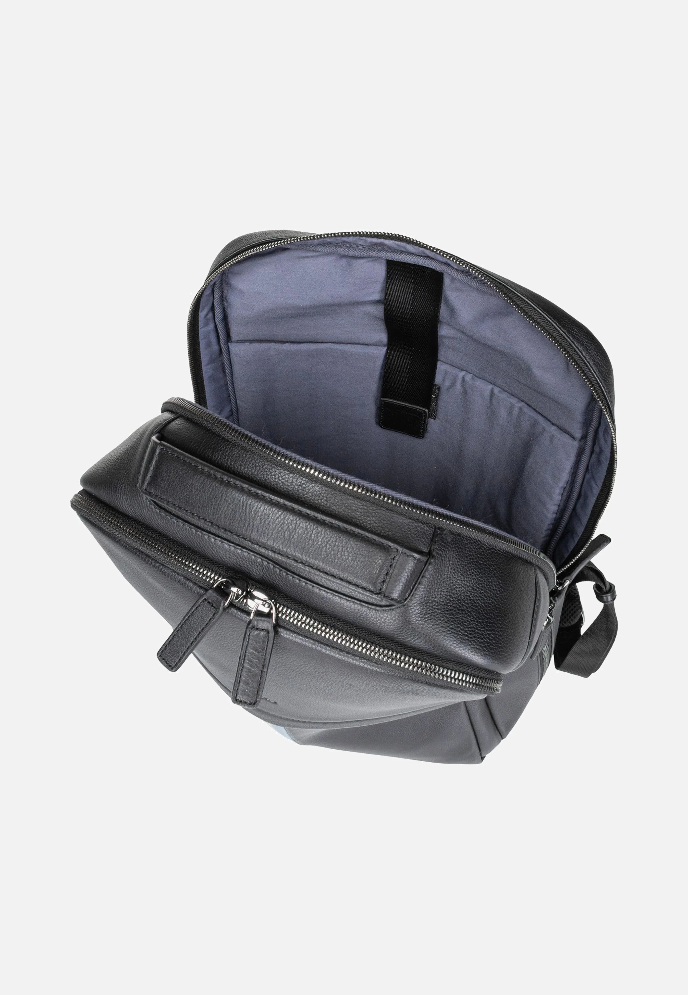 Horizon 1233 Schwarz - Rucksack - Image 3