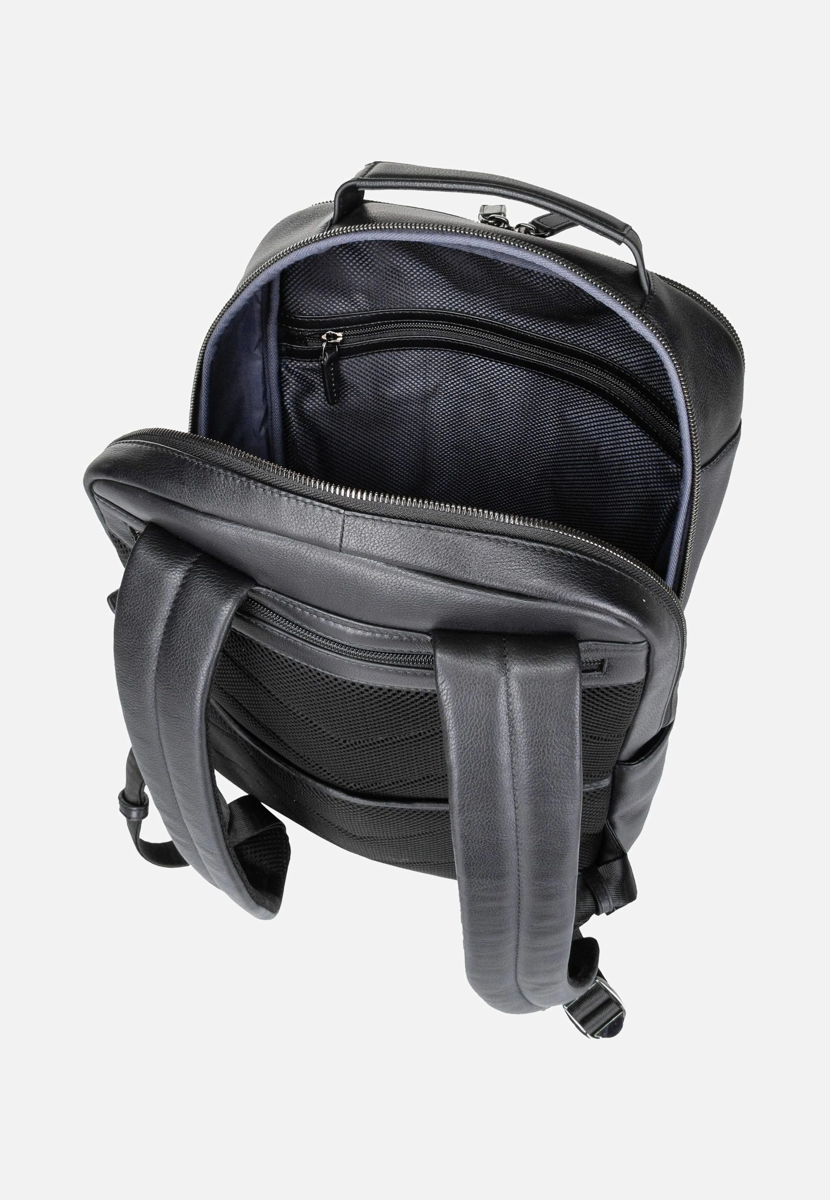 Horizon 1233 Schwarz - Rucksack - Image 4