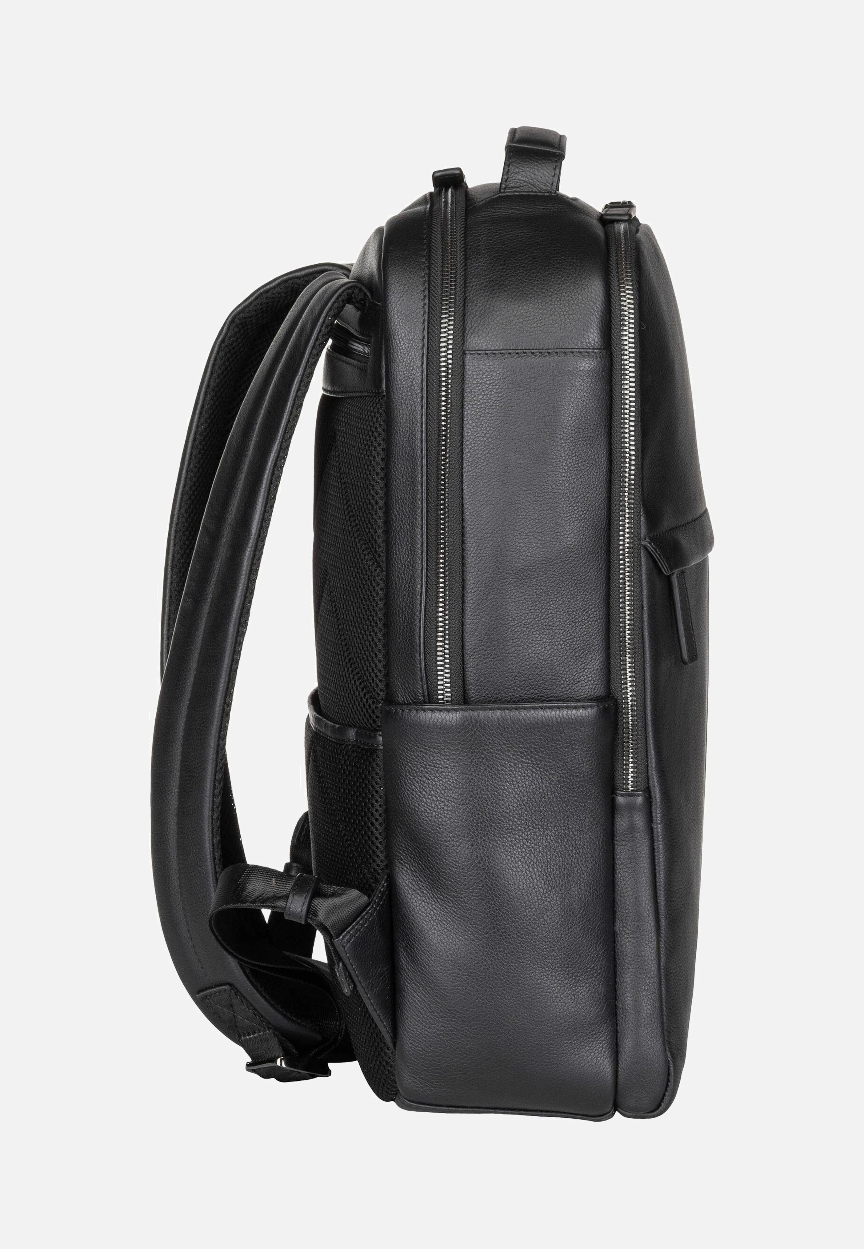 Horizon 1233 Schwarz - Rucksack - Image 6