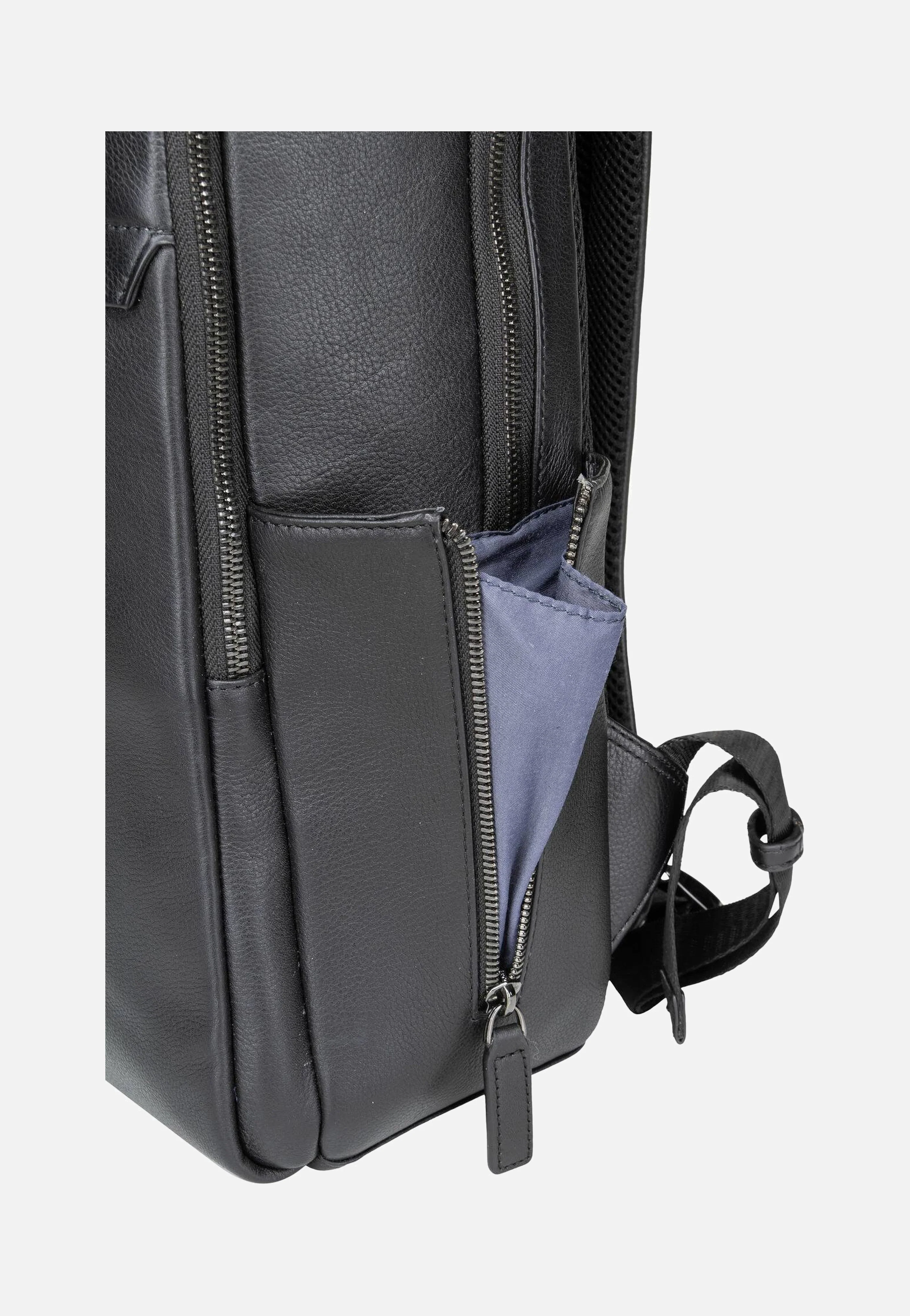Horizon 1233 Schwarz - Rucksack - Image 7