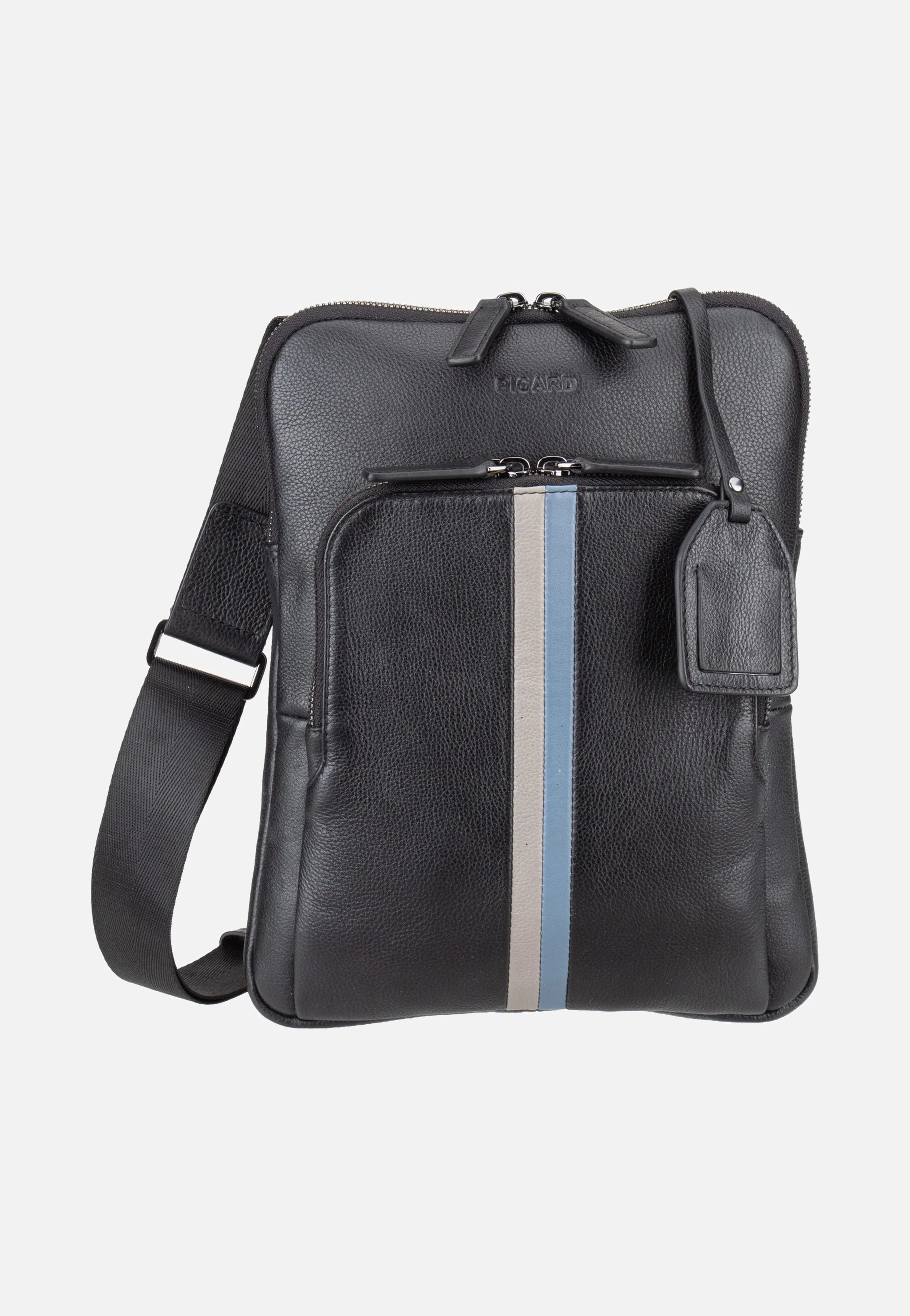 Horizon 1288 Schwarz - Crossbody Bag - Image 2