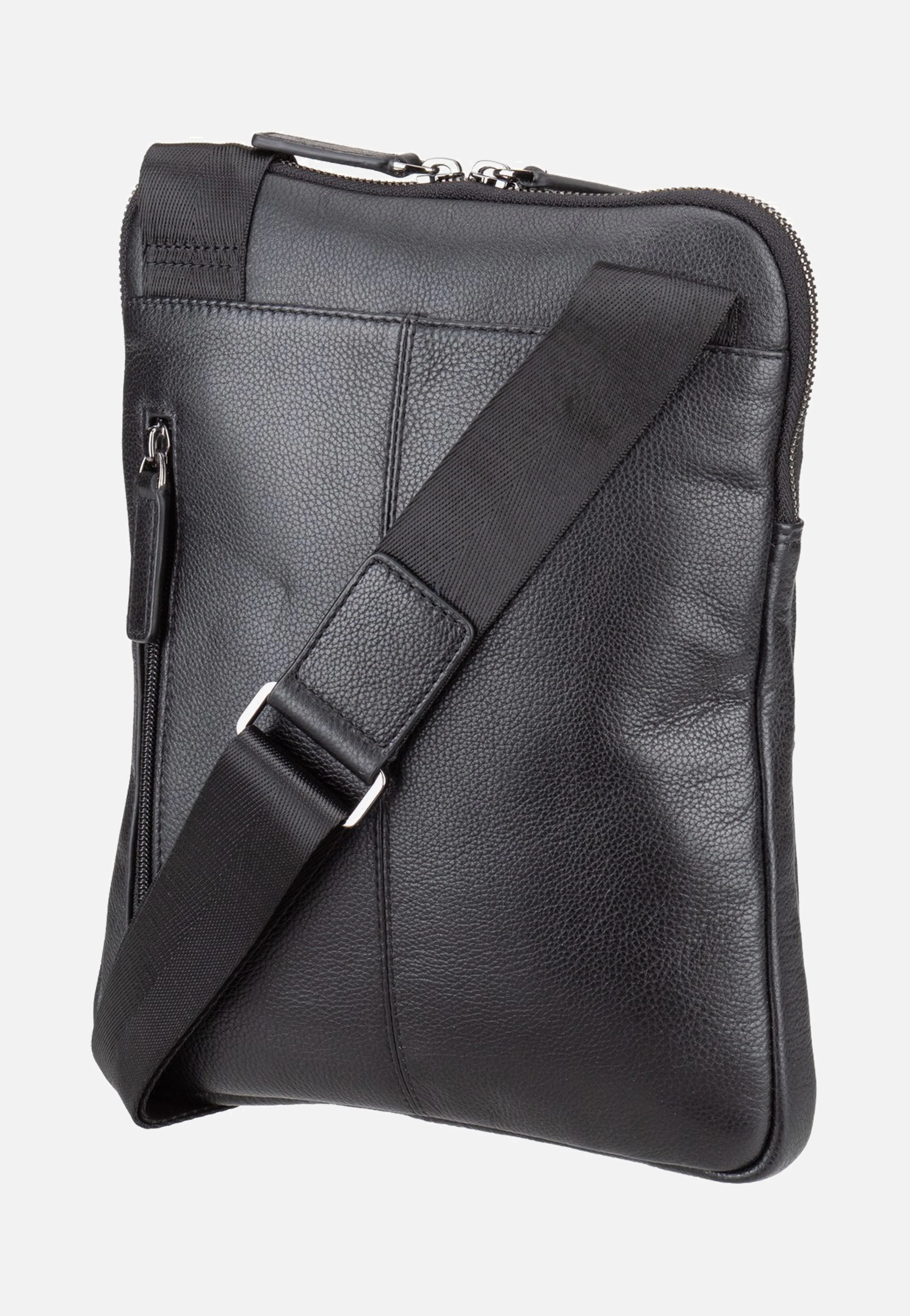 Horizon 1288 Schwarz - Crossbody Bag - Image 3